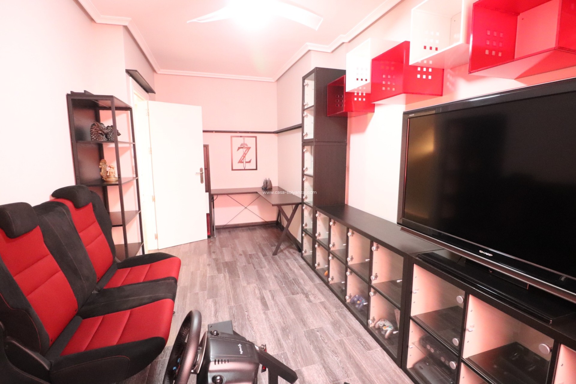 Resale - Townhouse - Redovan - Redovan - Town