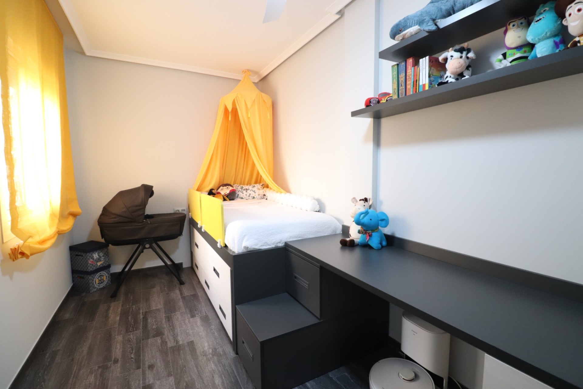 Resale - Townhouse - Redovan - Redovan - Town