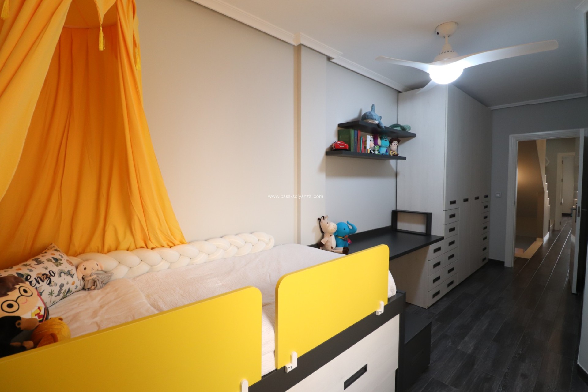 Resale - Townhouse - Redovan - Redovan - Town