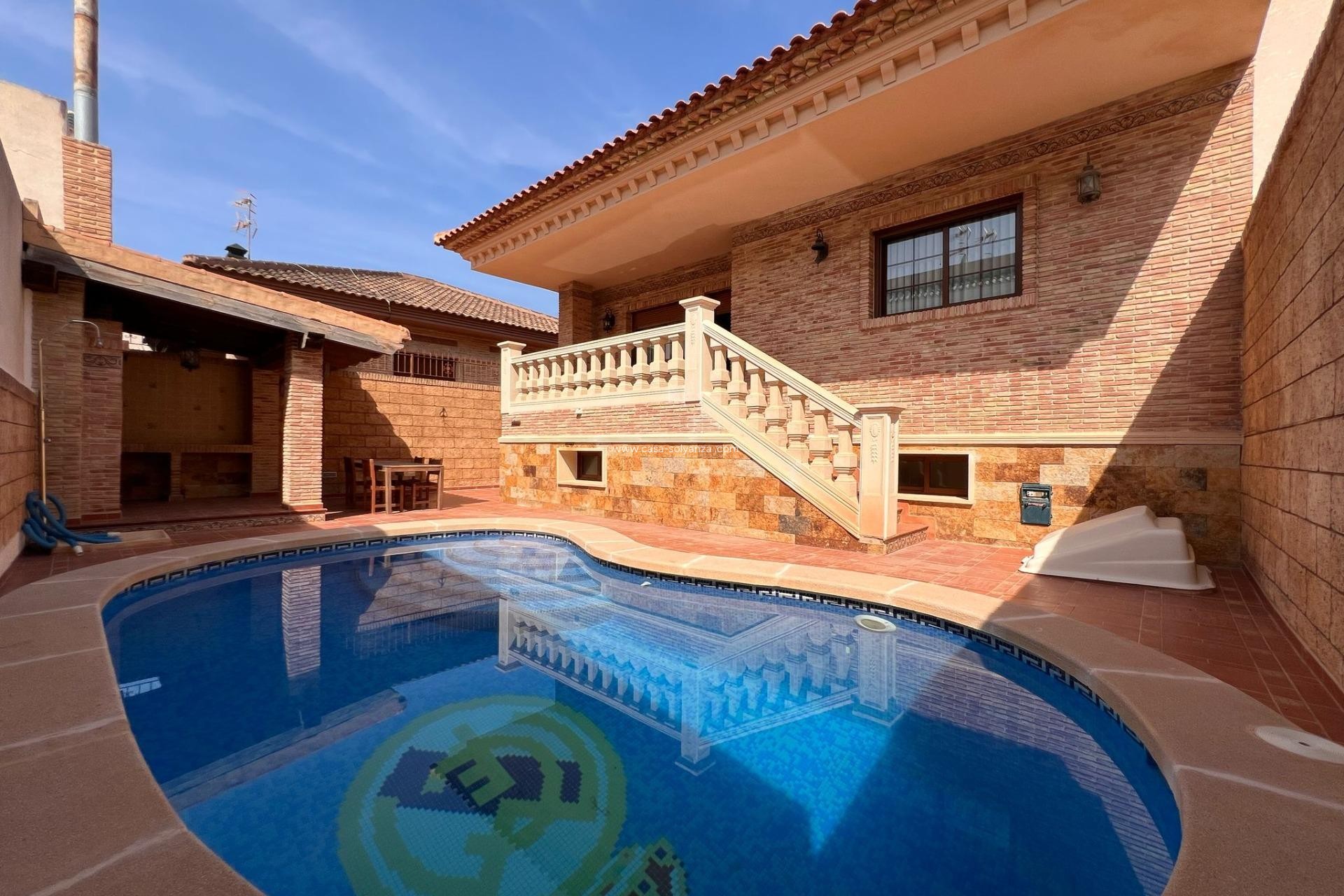 Resale - Townhouse - Redován