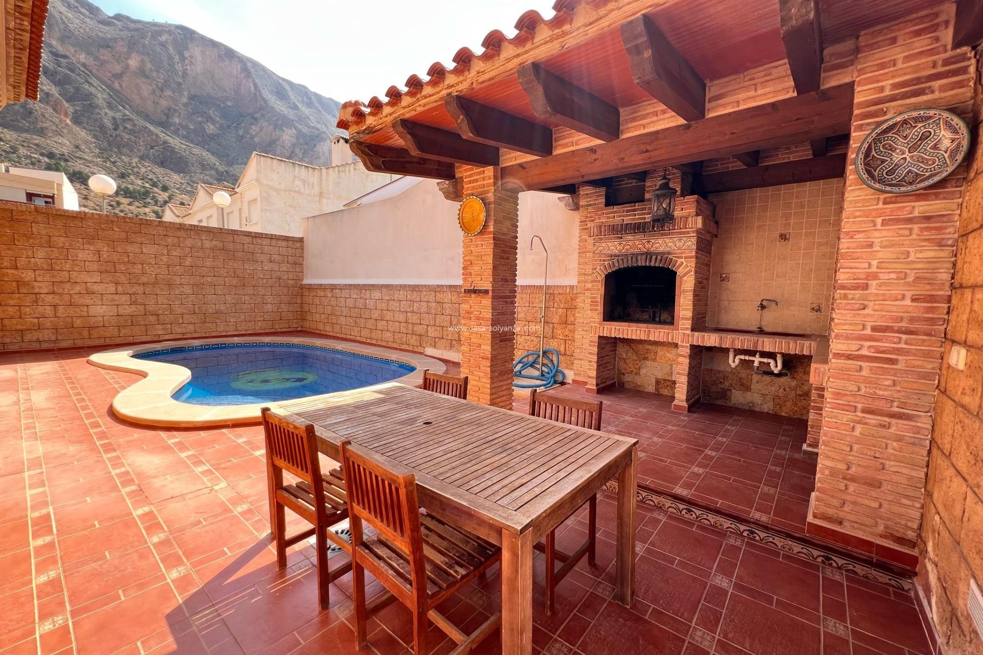 Resale - Townhouse - Redován