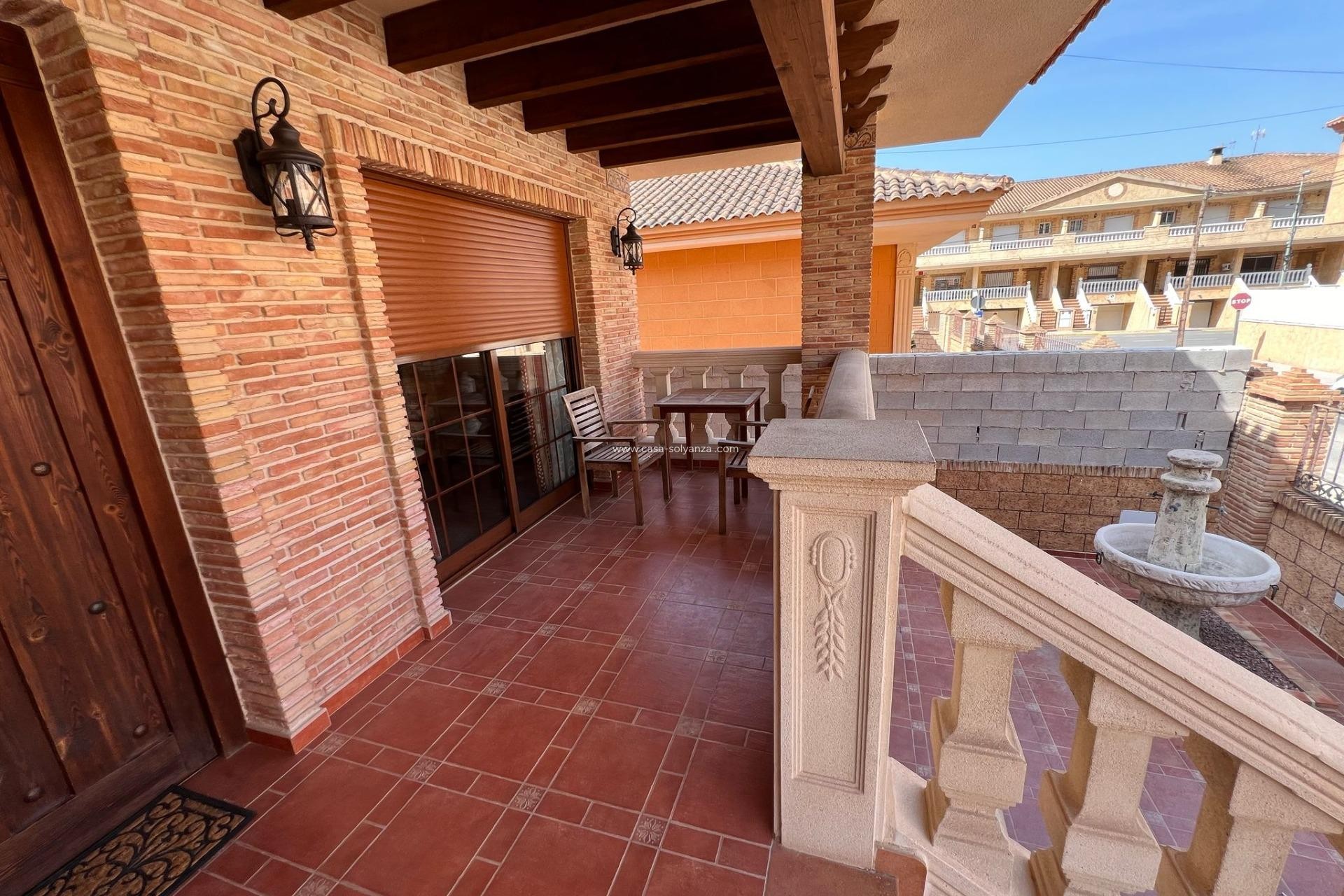 Resale - Townhouse - Redován