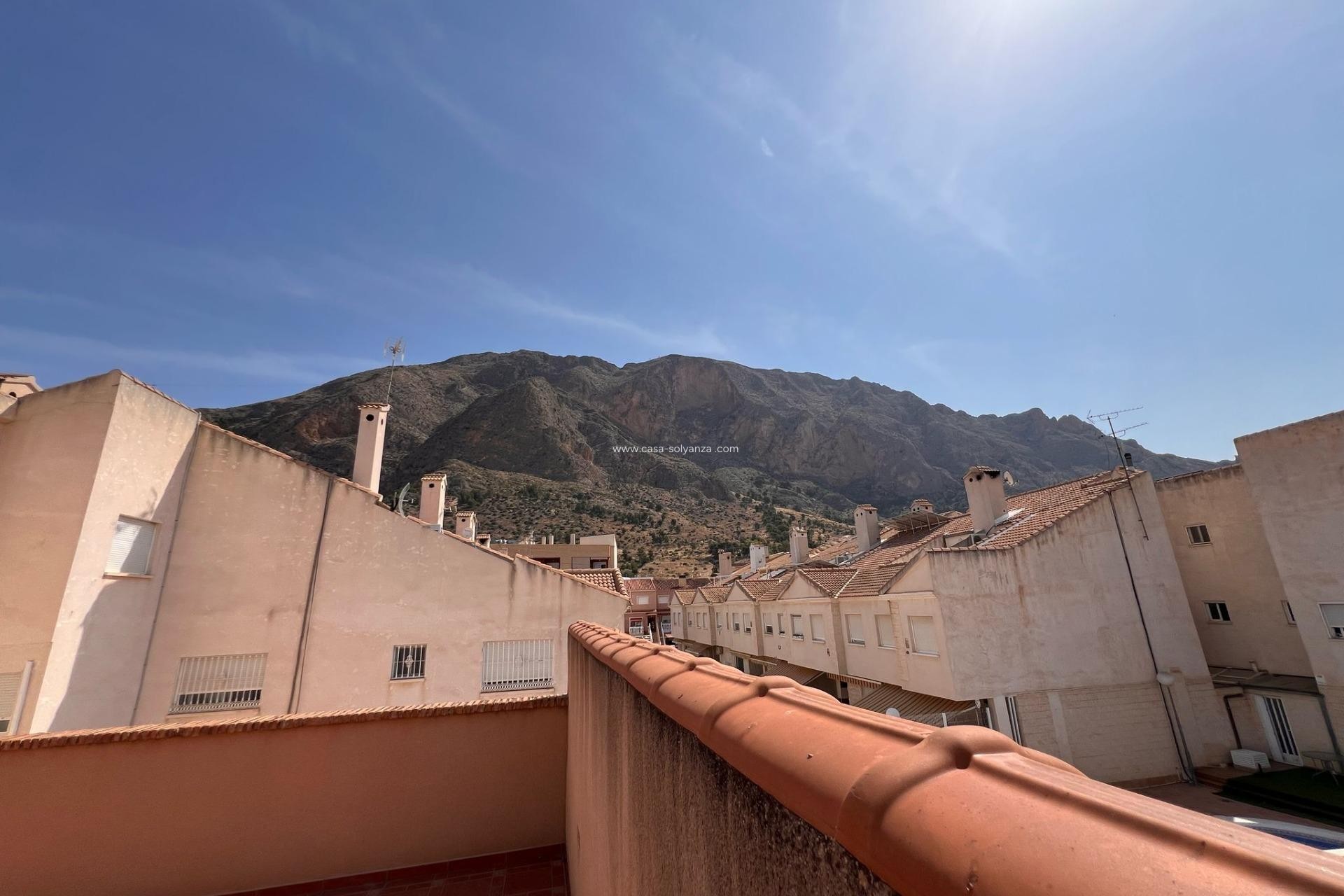 Resale - Townhouse - Redován