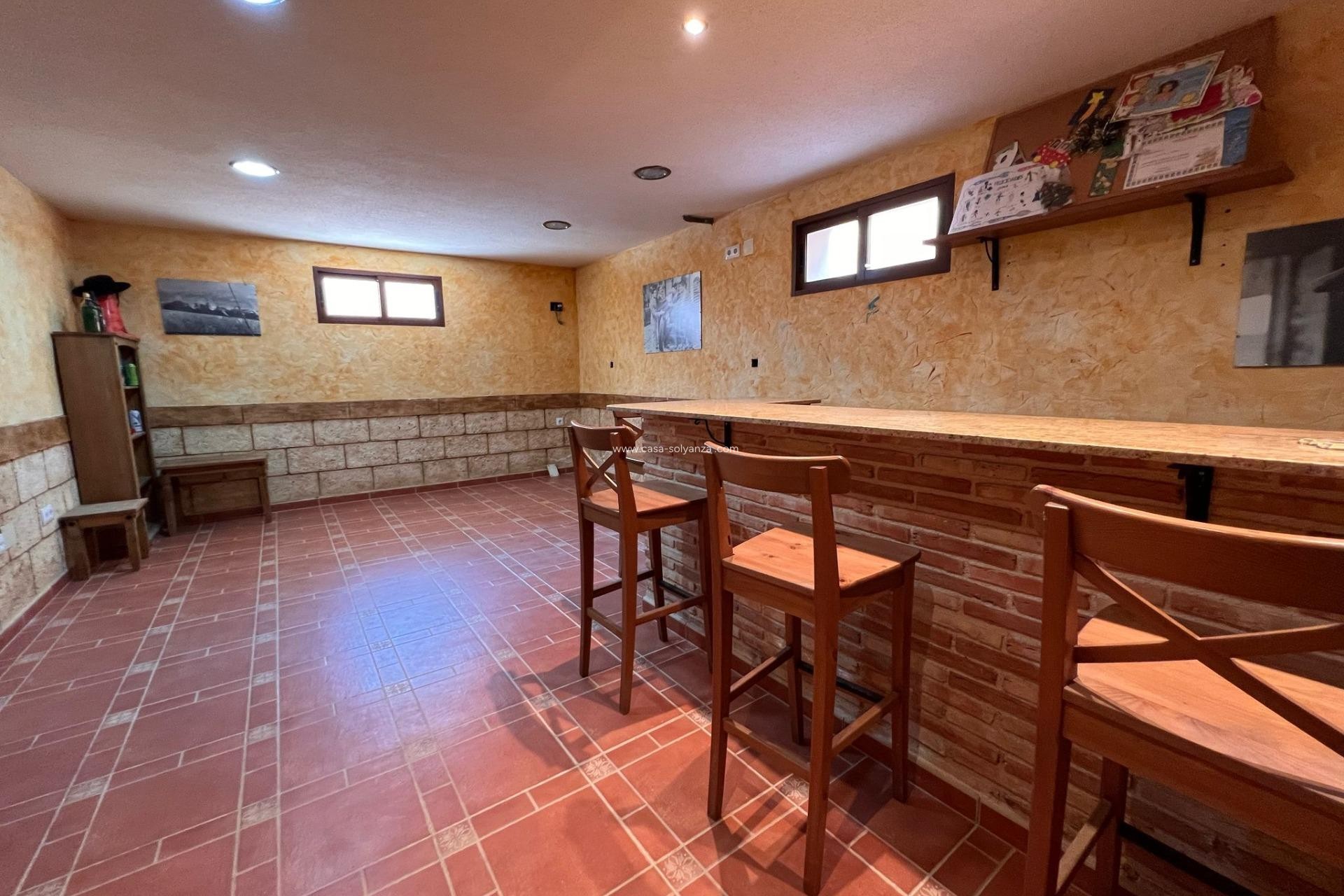 Resale - Townhouse - Redován
