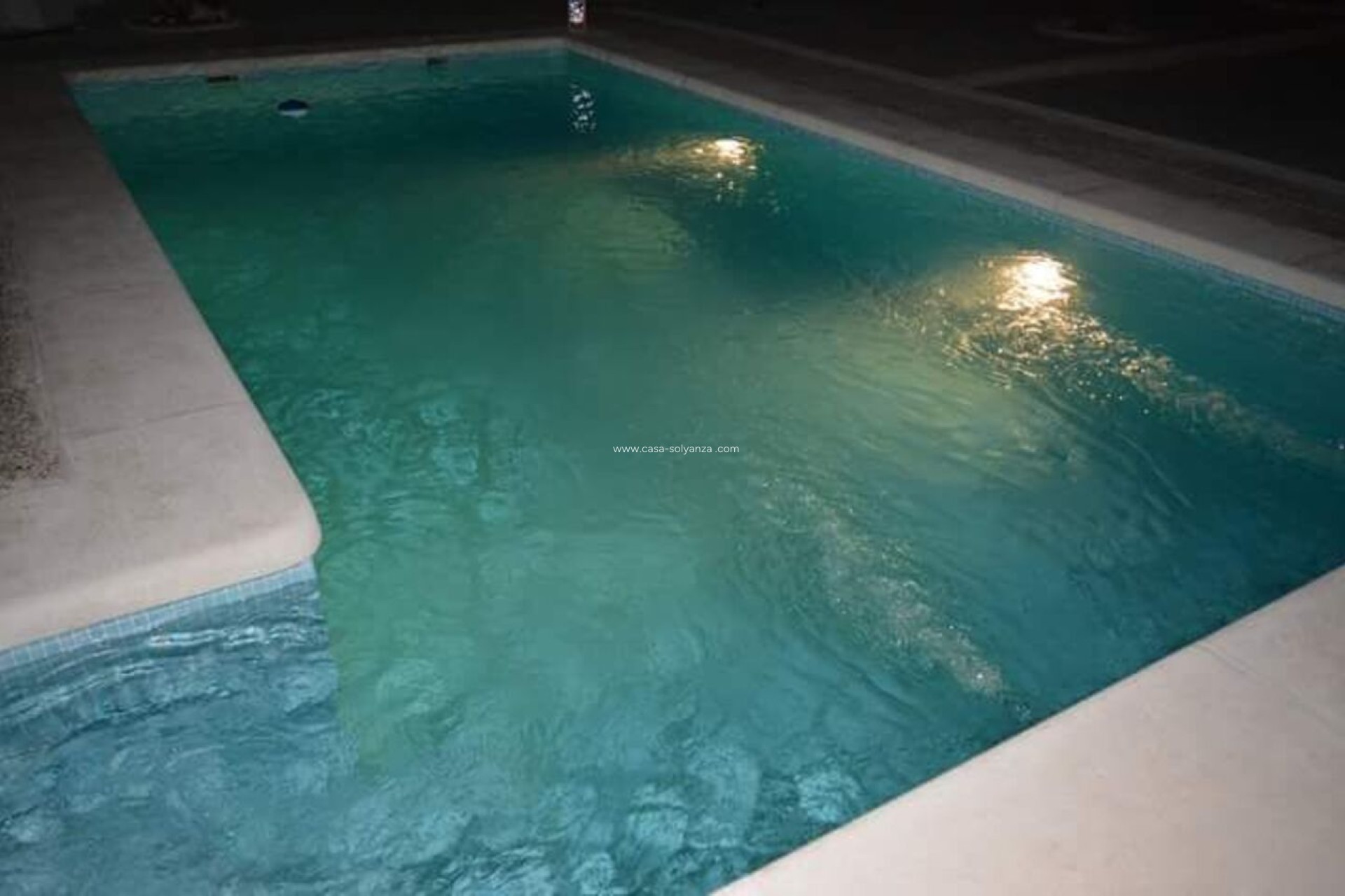 Resale - Townhouse - Rodriguillo - Inland