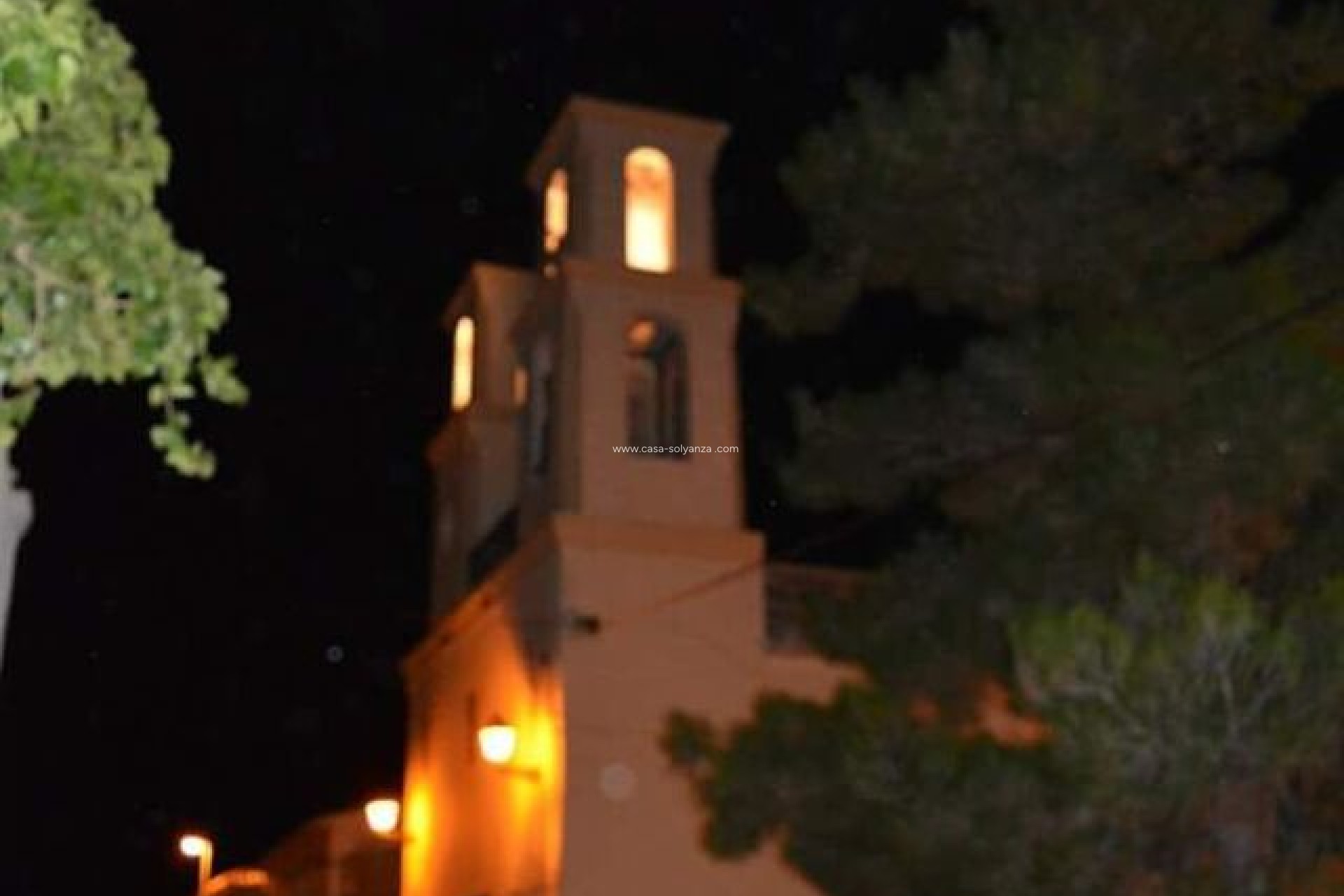 Resale - Townhouse - Rodriguillo - Inland