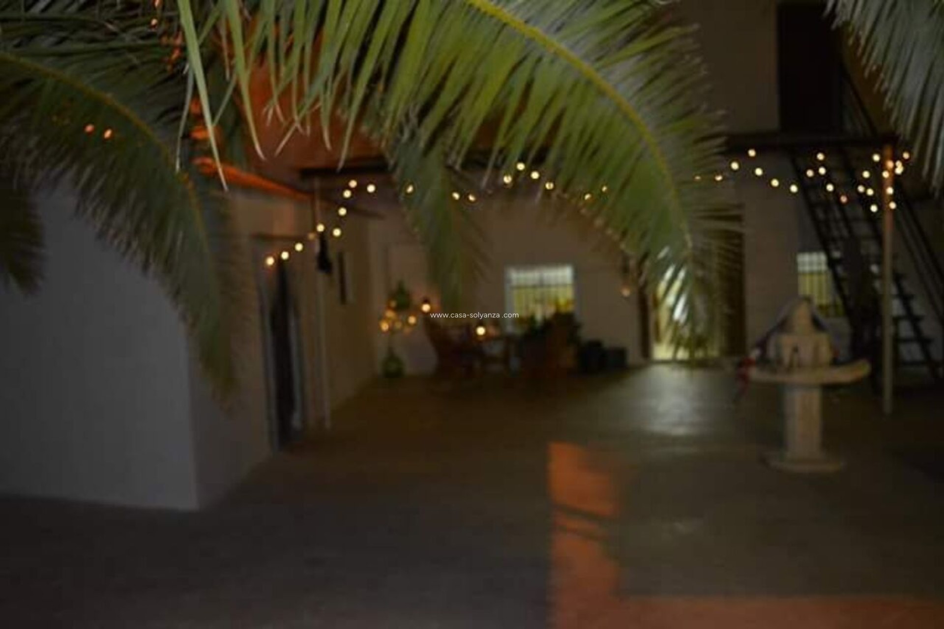 Resale - Townhouse - Rodriguillo - Inland
