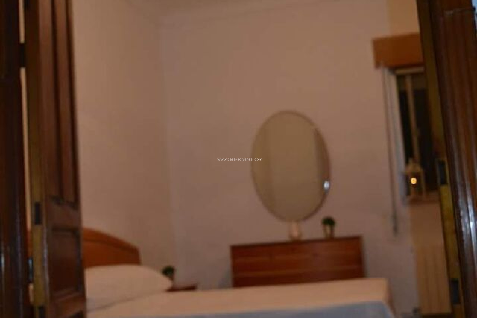 Resale - Townhouse - Rodriguillo - Inland