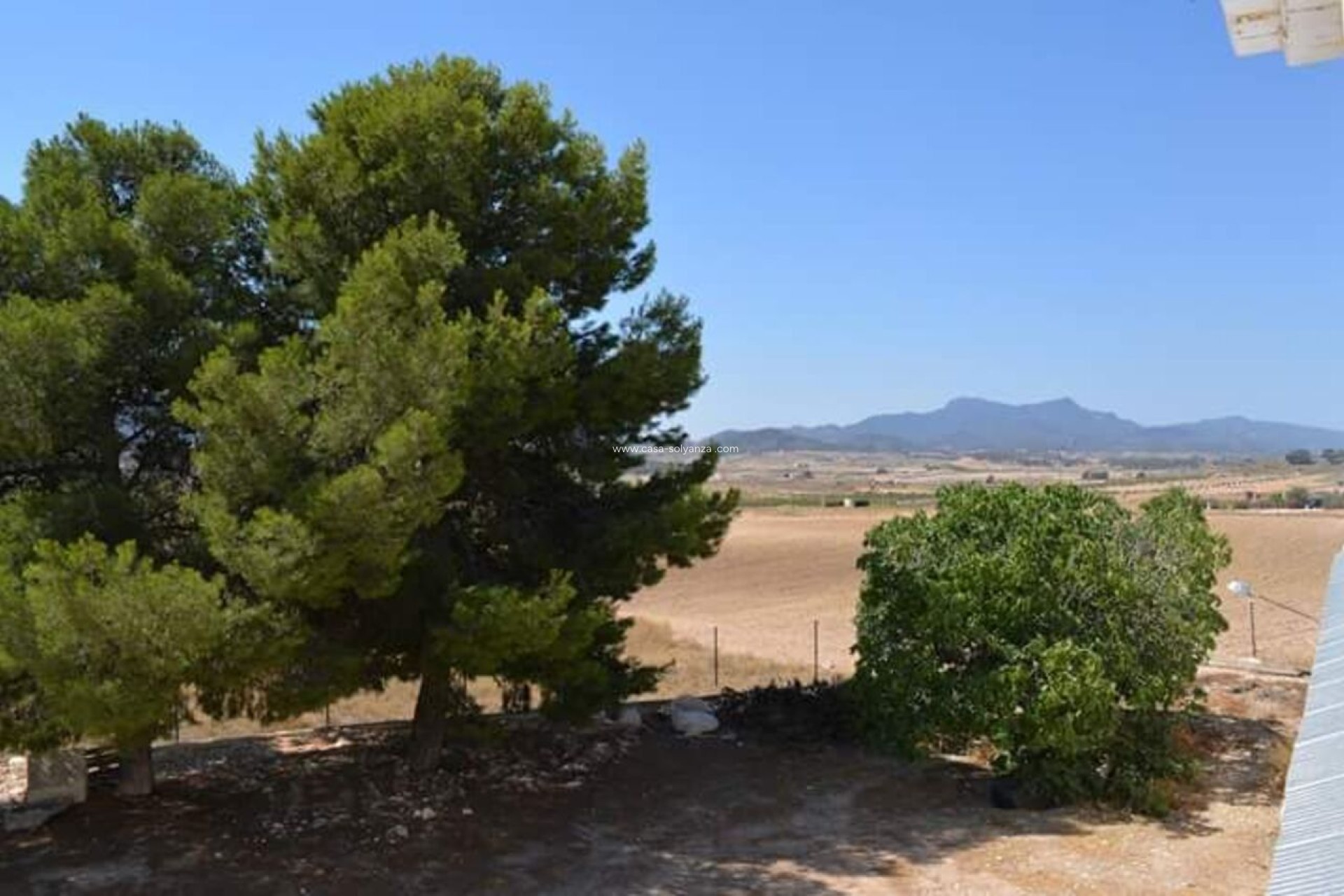 Resale - Townhouse - Rodriguillo - Inland