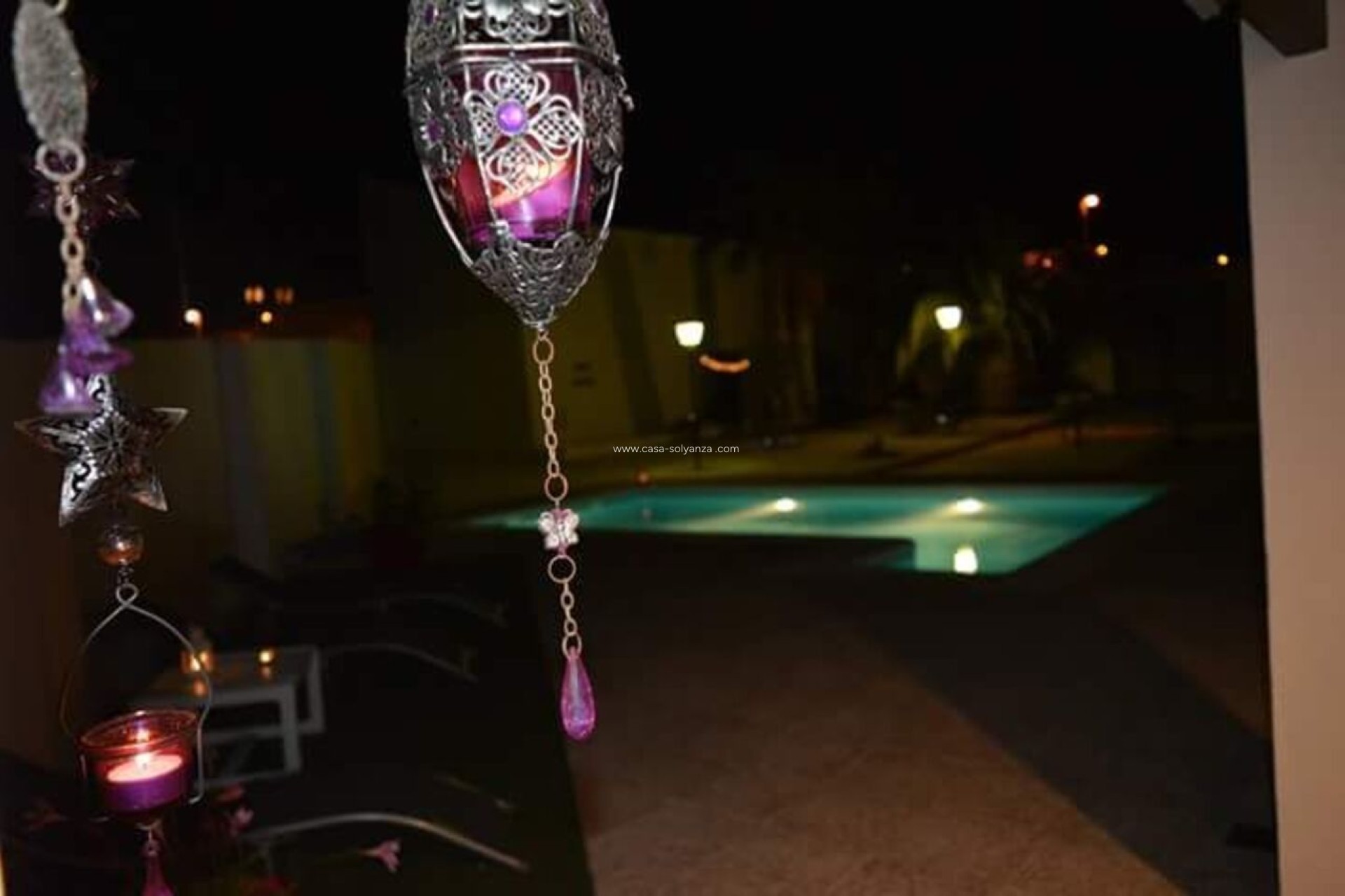 Resale - Townhouse - Rodriguillo - Inland