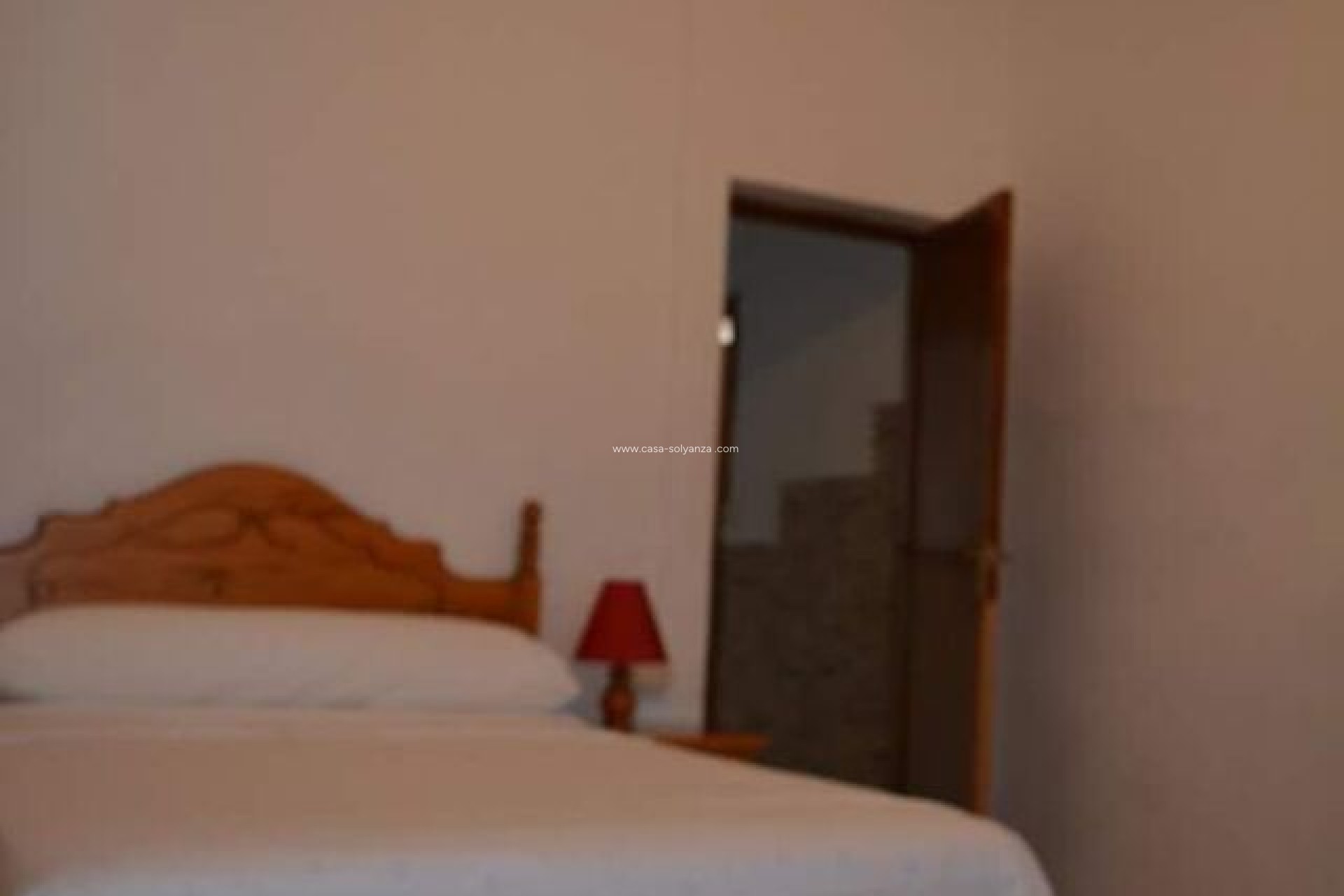 Resale - Townhouse - Rodriguillo - Inland