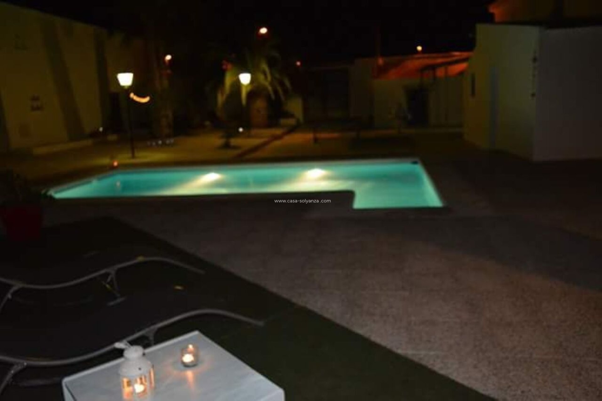 Resale - Townhouse - Rodriguillo - Inland
