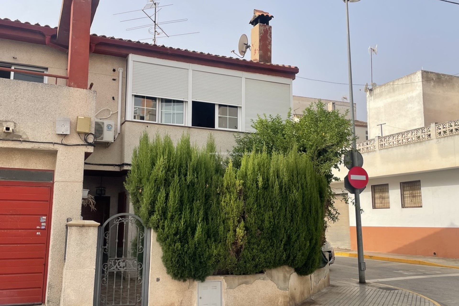 Resale - Townhouse - Rojales - 0