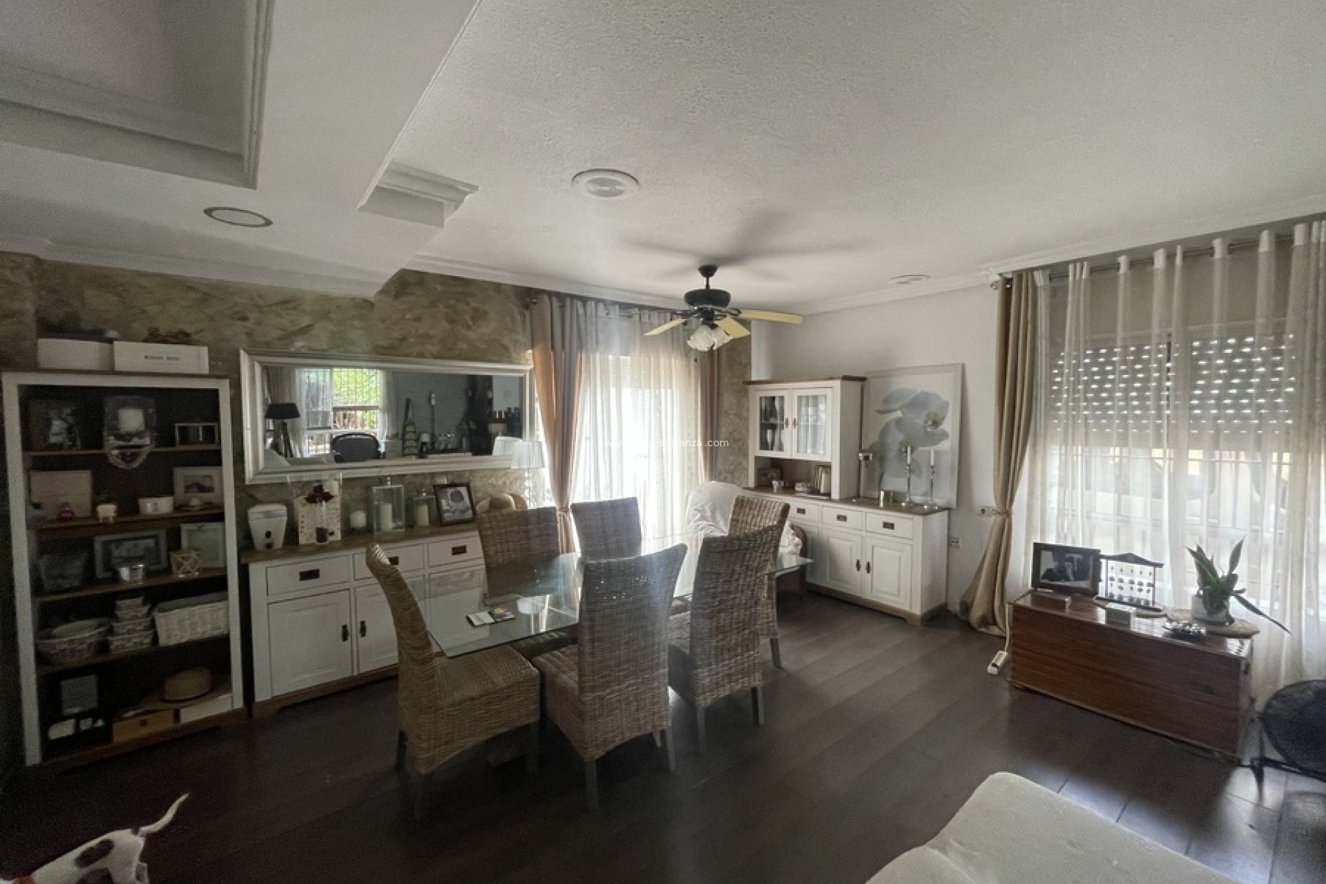 Resale - Townhouse - Rojales - 0