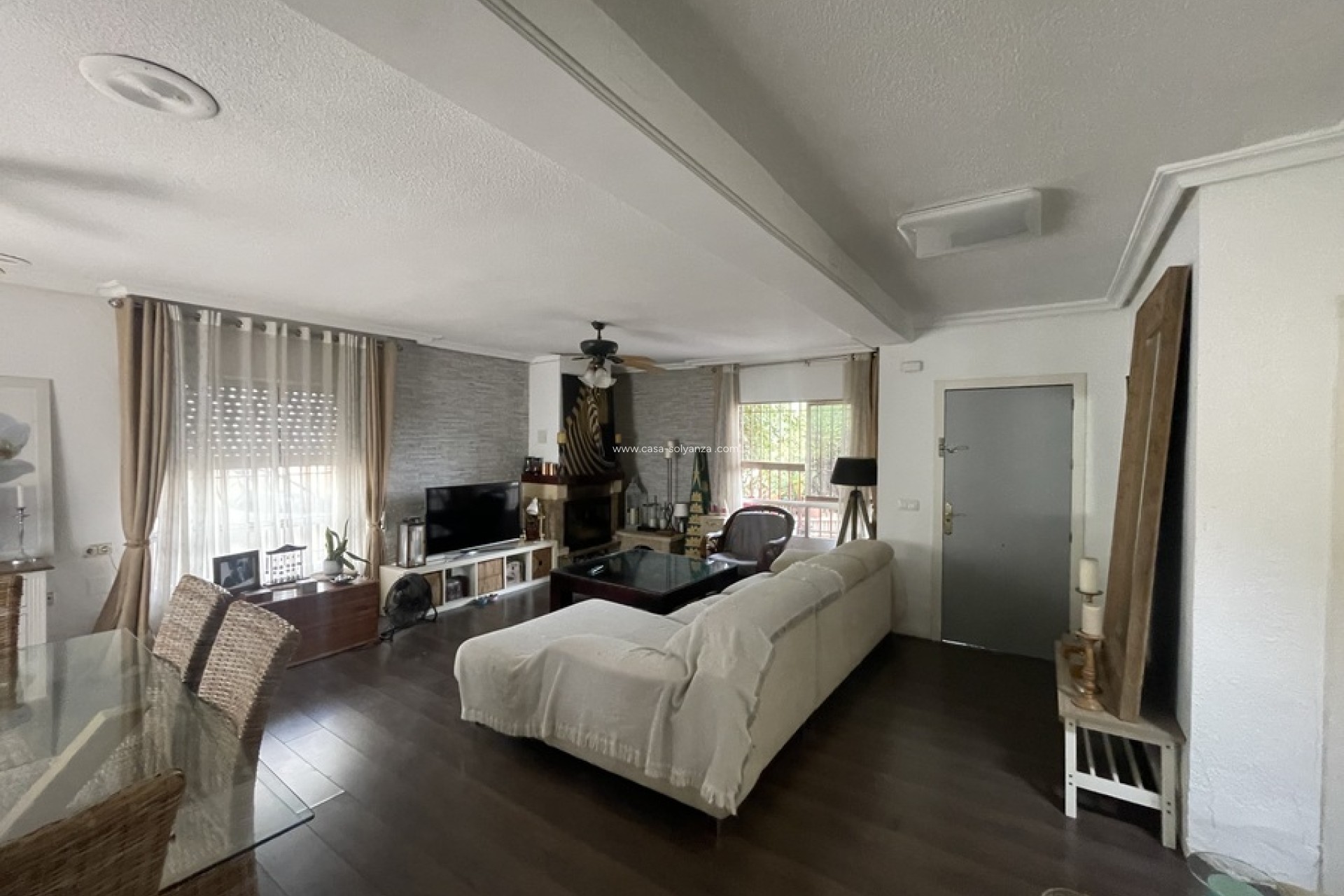 Resale - Townhouse - Rojales - 0