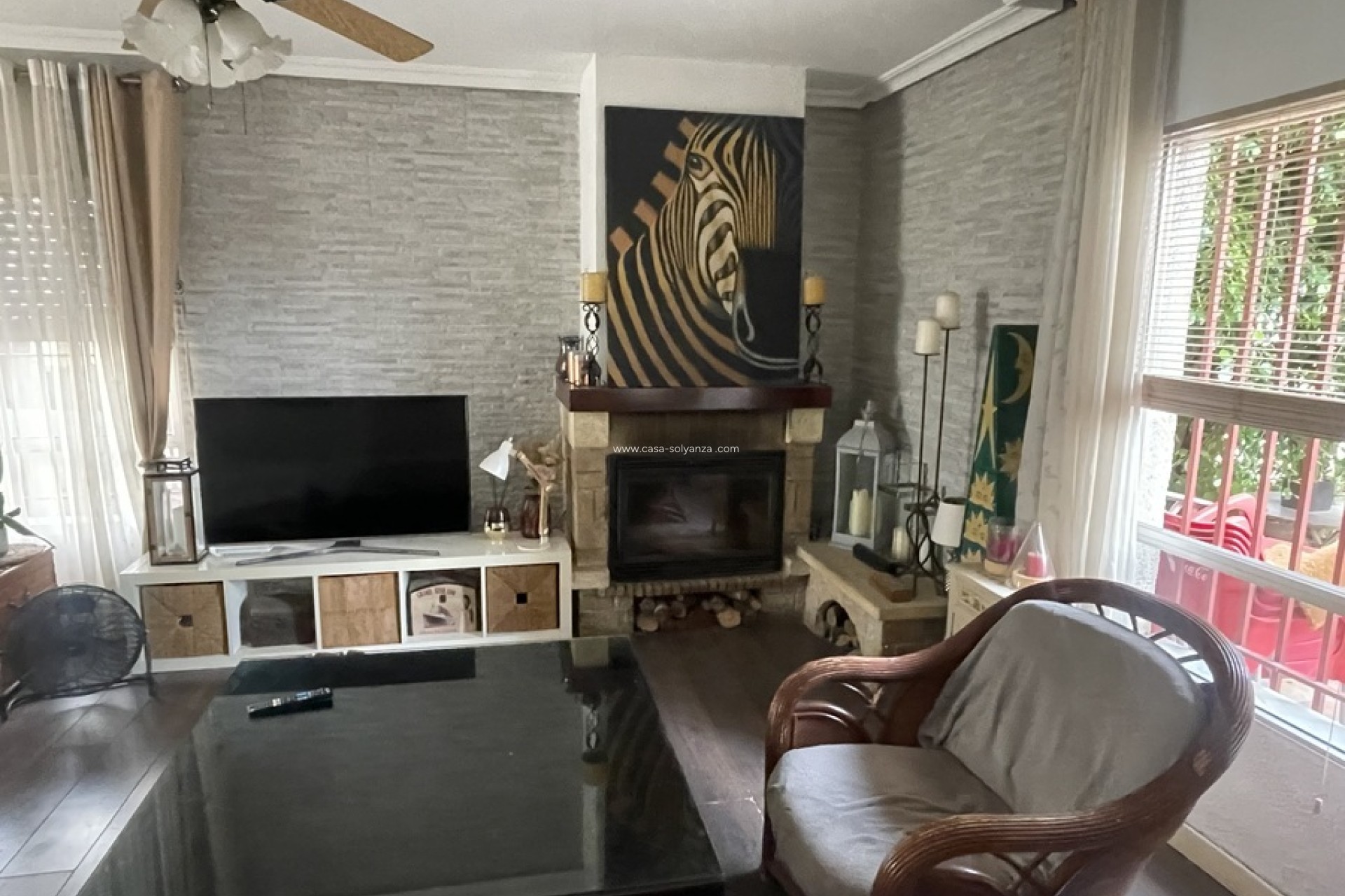 Resale - Townhouse - Rojales - 0