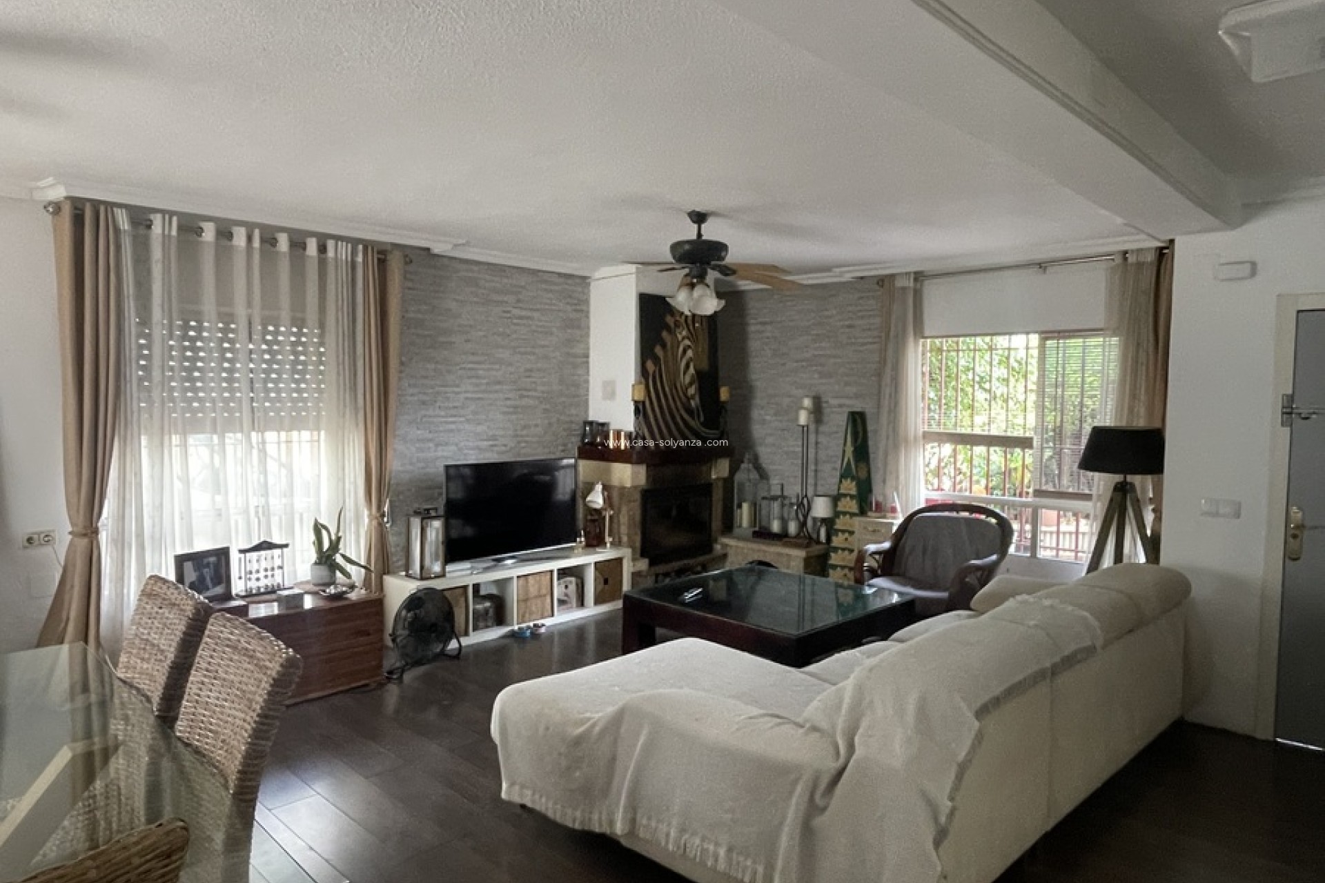 Resale - Townhouse - Rojales - 0