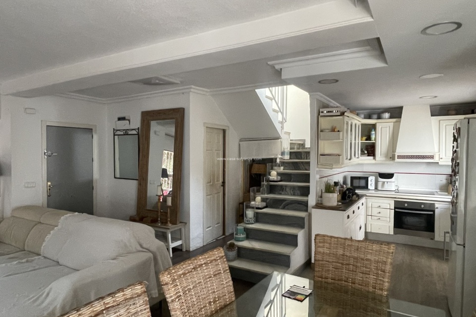 Resale - Townhouse - Rojales - 0