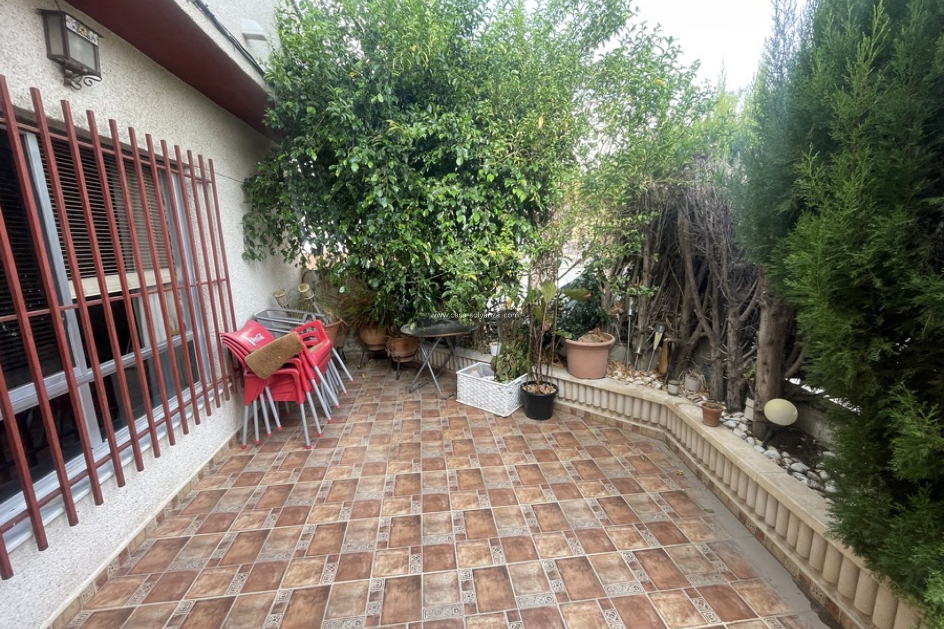 Resale - Townhouse - Rojales - 0