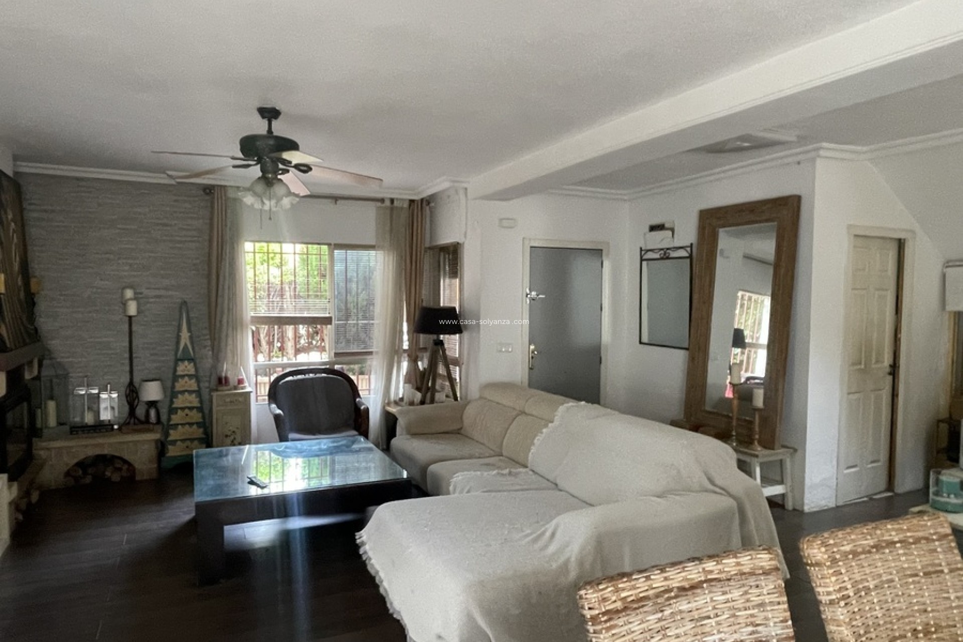 Resale - Townhouse - Rojales - 0