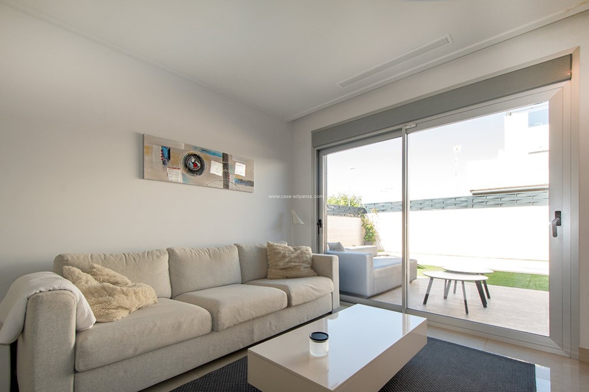 Resale - Townhouse - Rojales - Ciudad Quesada