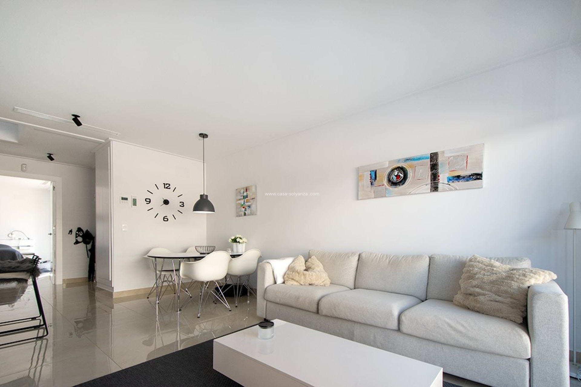 Resale - Townhouse - Rojales - Ciudad Quesada