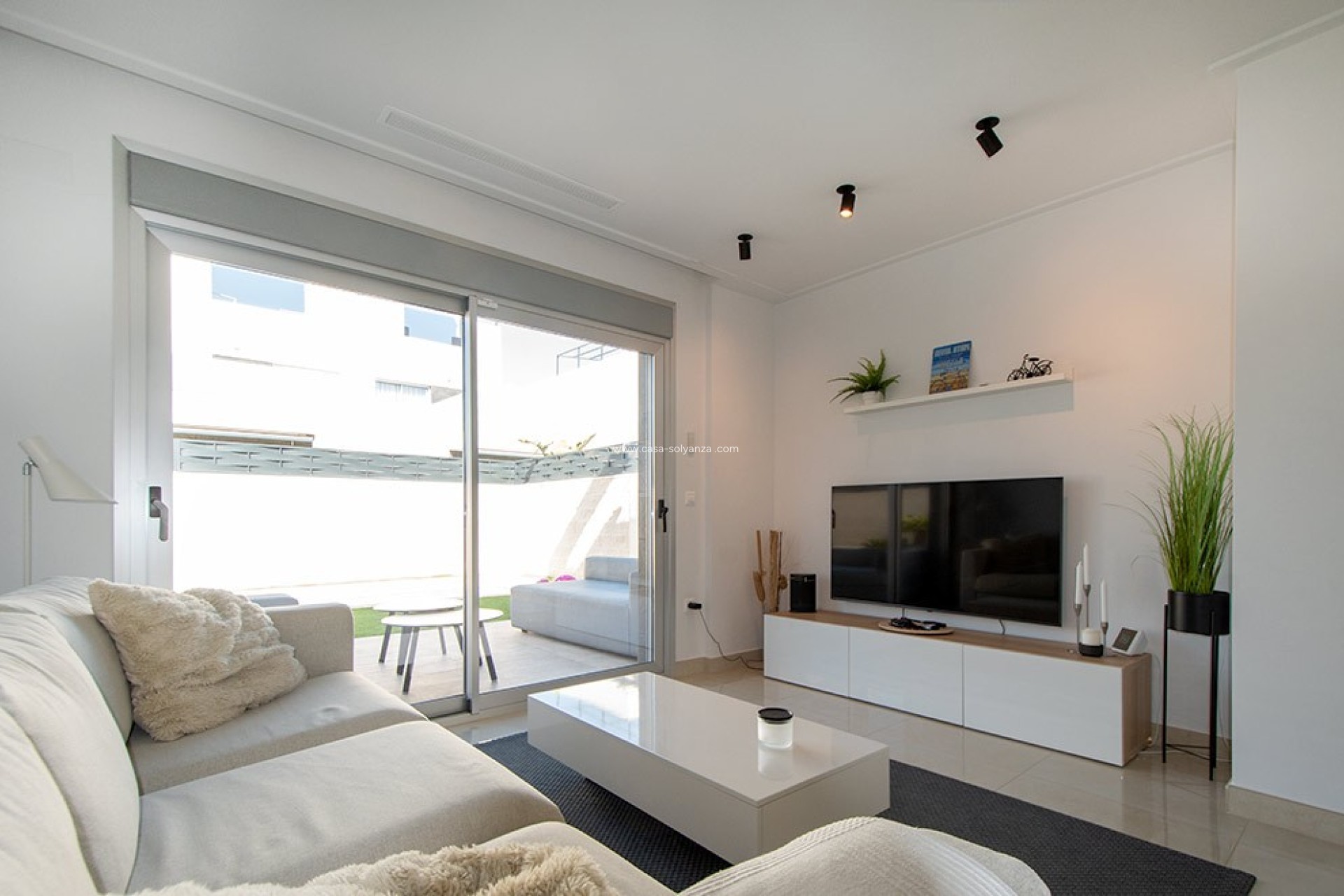 Resale - Townhouse - Rojales - Ciudad Quesada