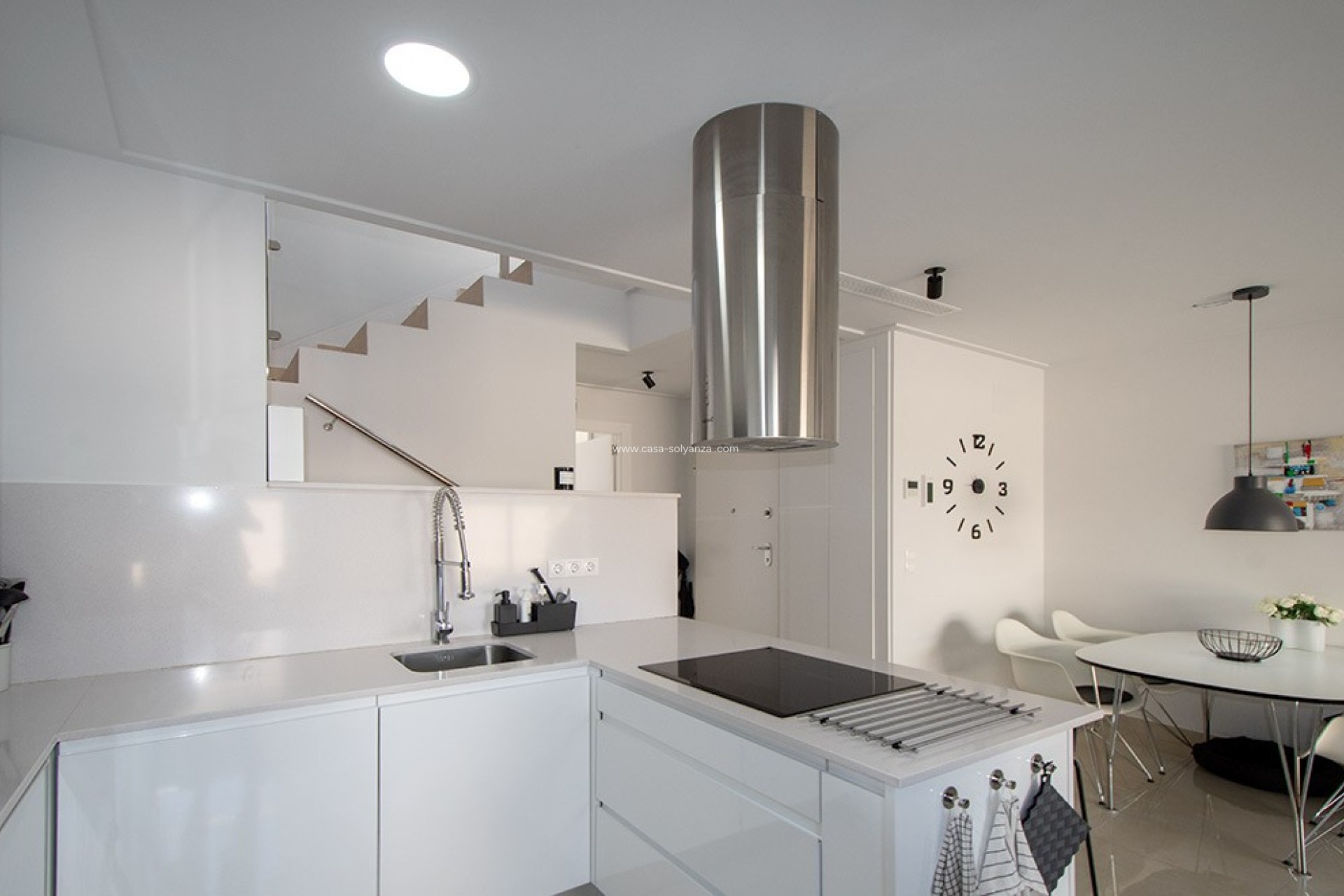 Resale - Townhouse - Rojales - Ciudad Quesada