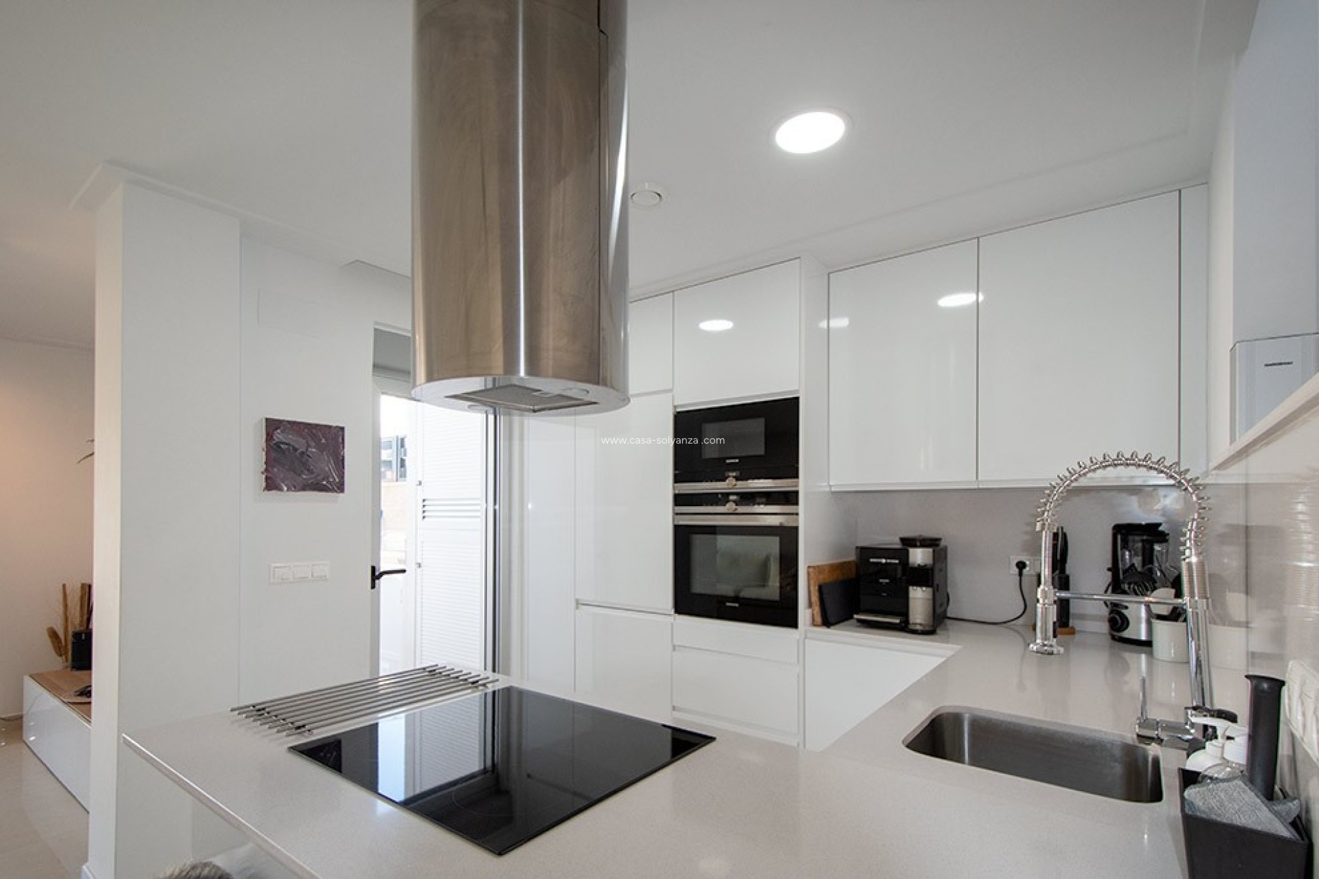 Resale - Townhouse - Rojales - Ciudad Quesada