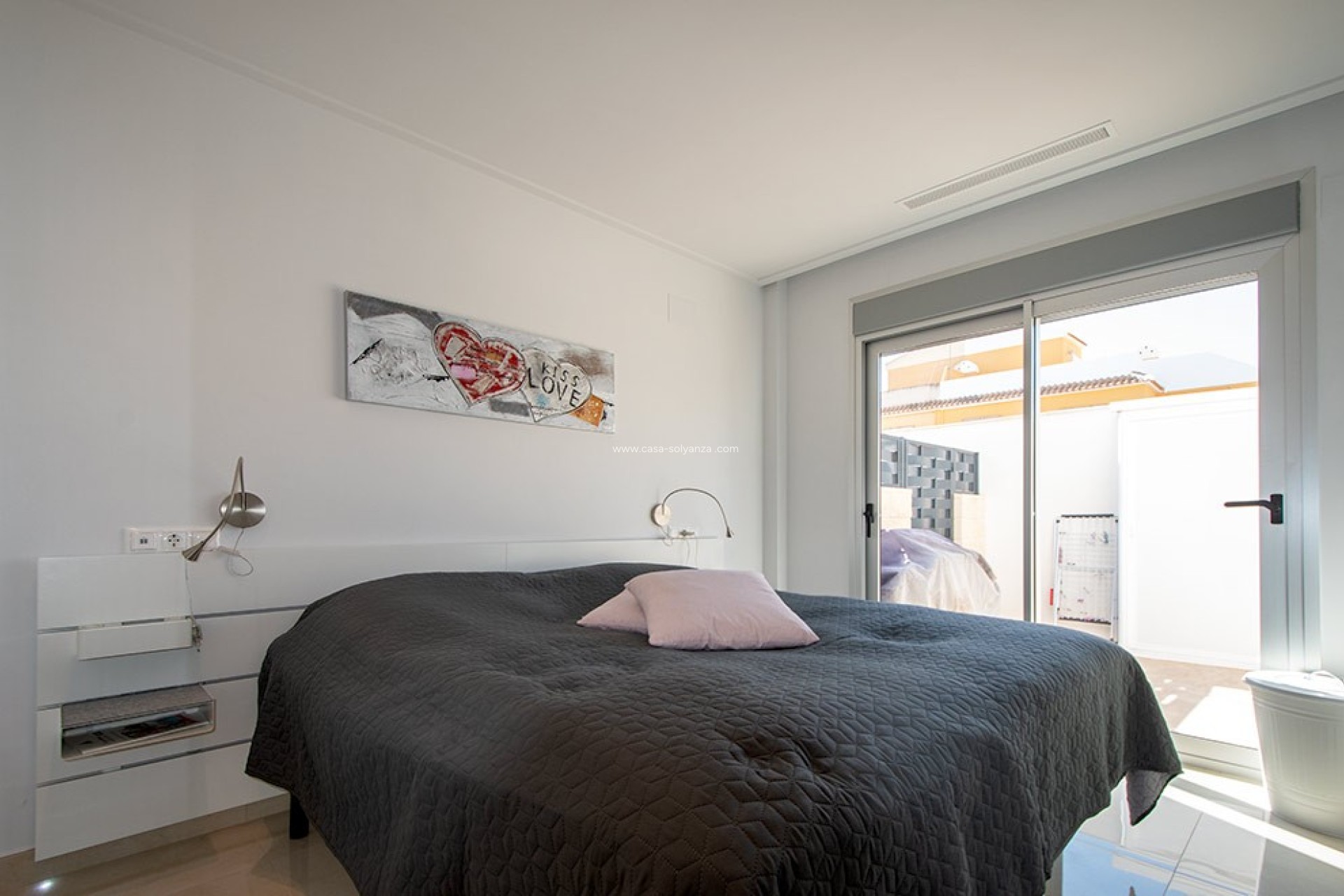 Resale - Townhouse - Rojales - Ciudad Quesada