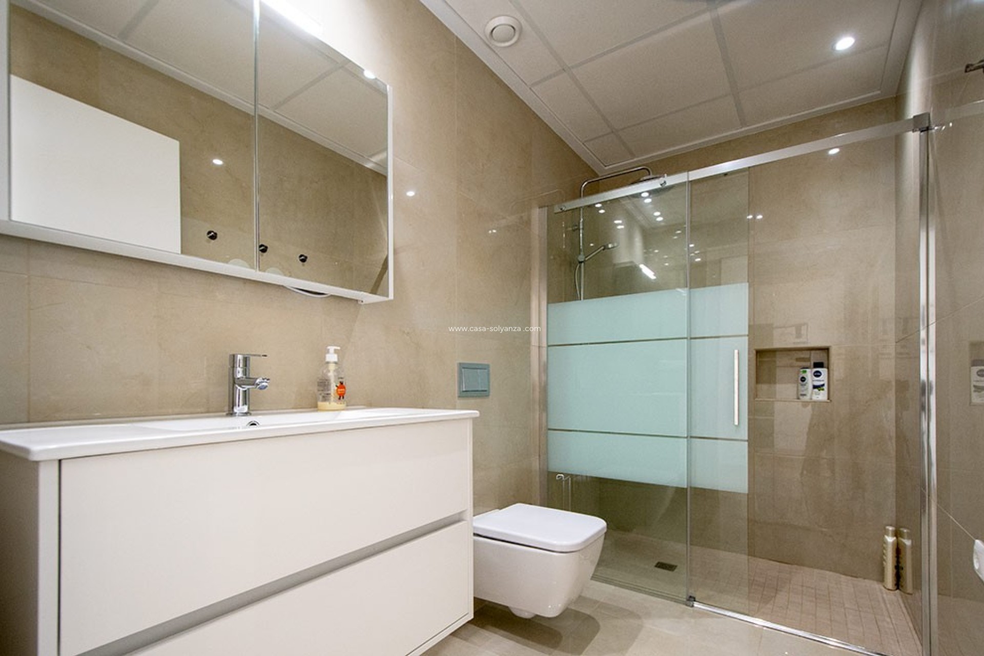 Resale - Townhouse - Rojales - Ciudad Quesada