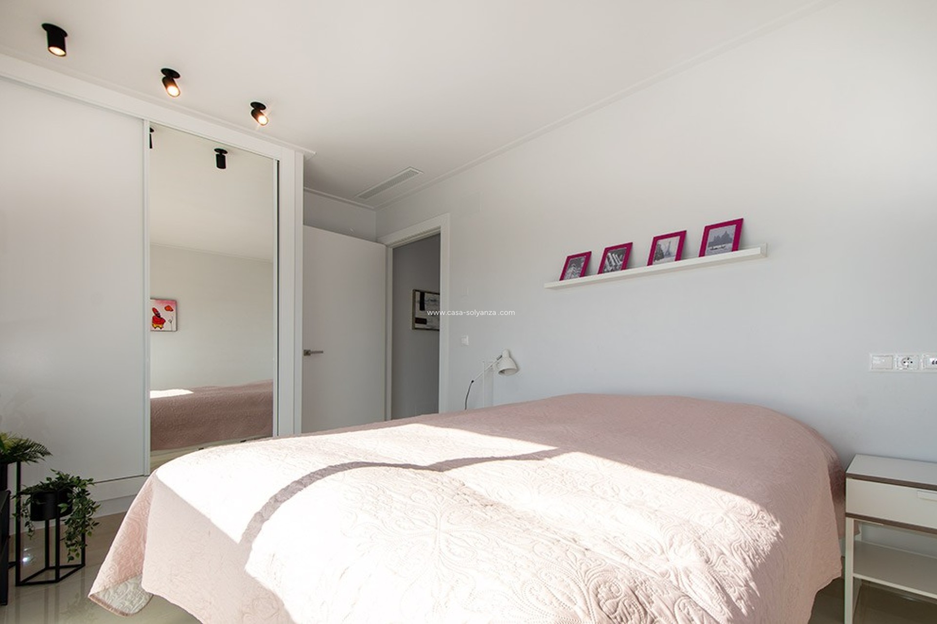 Resale - Townhouse - Rojales - Ciudad Quesada