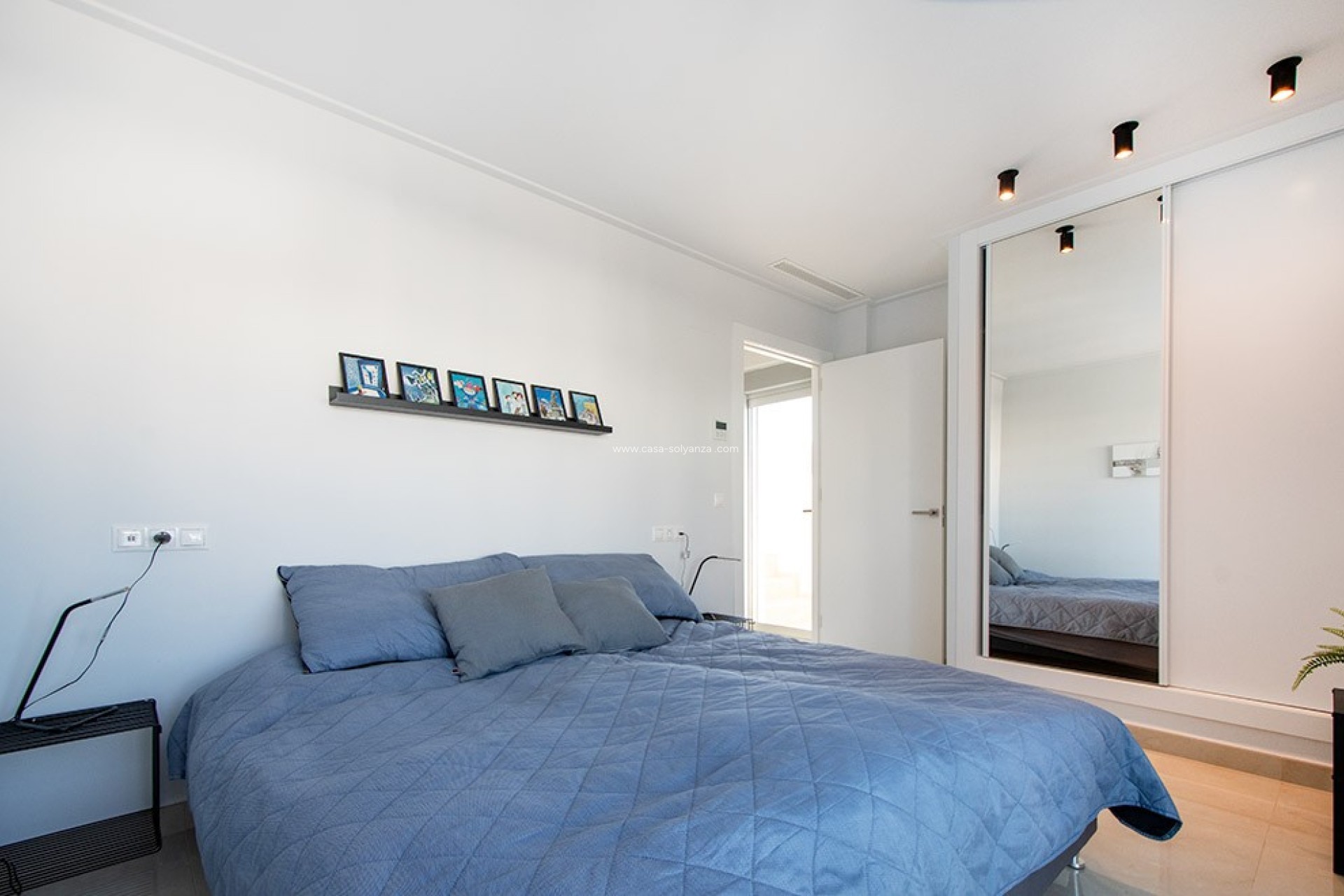 Resale - Townhouse - Rojales - Ciudad Quesada