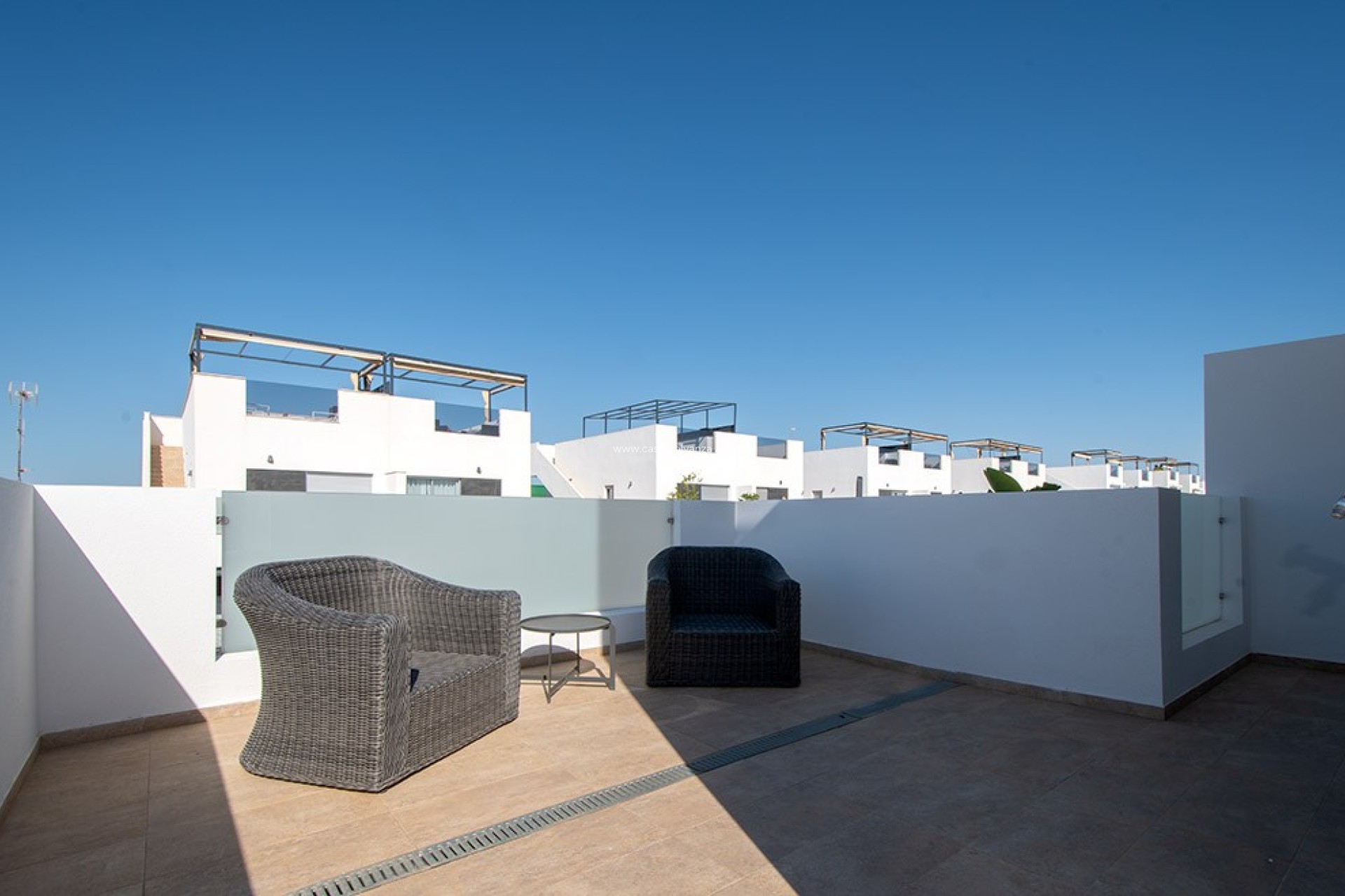 Resale - Townhouse - Rojales - Ciudad Quesada