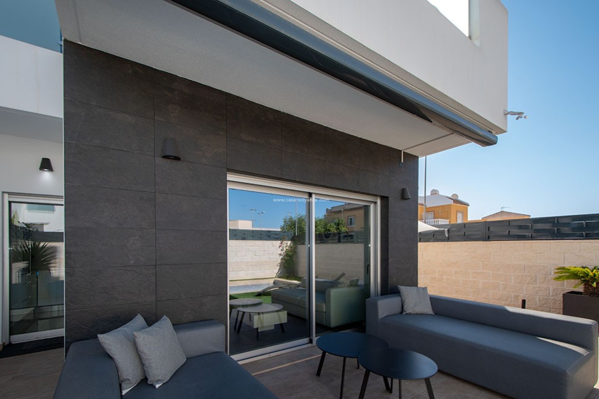 Resale - Townhouse - Rojales - Ciudad Quesada