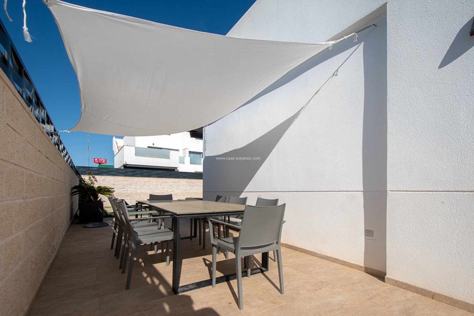 Resale - Townhouse - Rojales - Ciudad Quesada