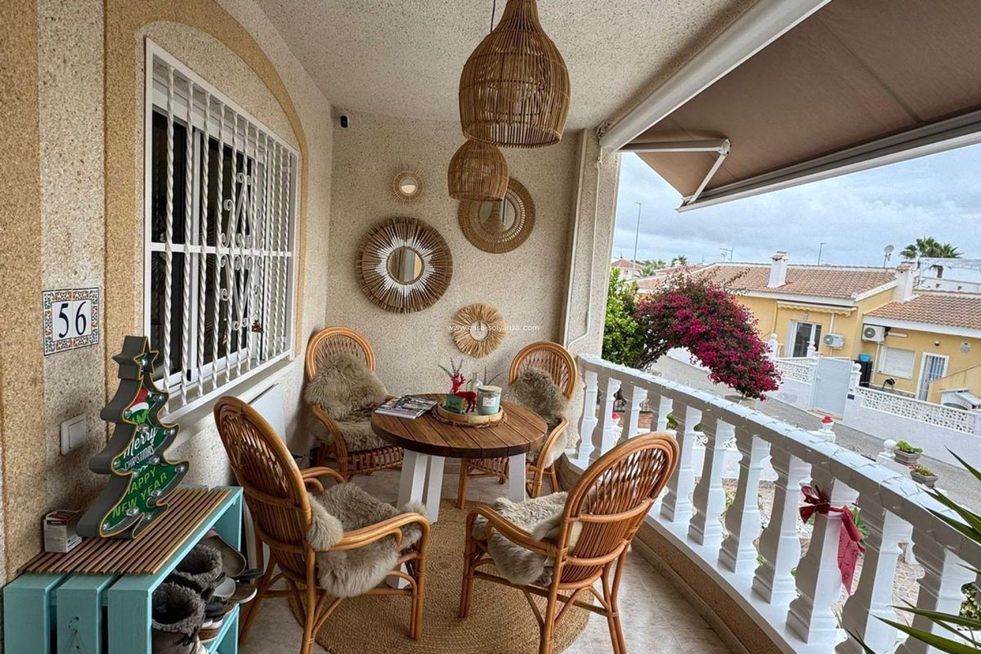 Resale - Townhouse - Rojales - Ciudad Quesada