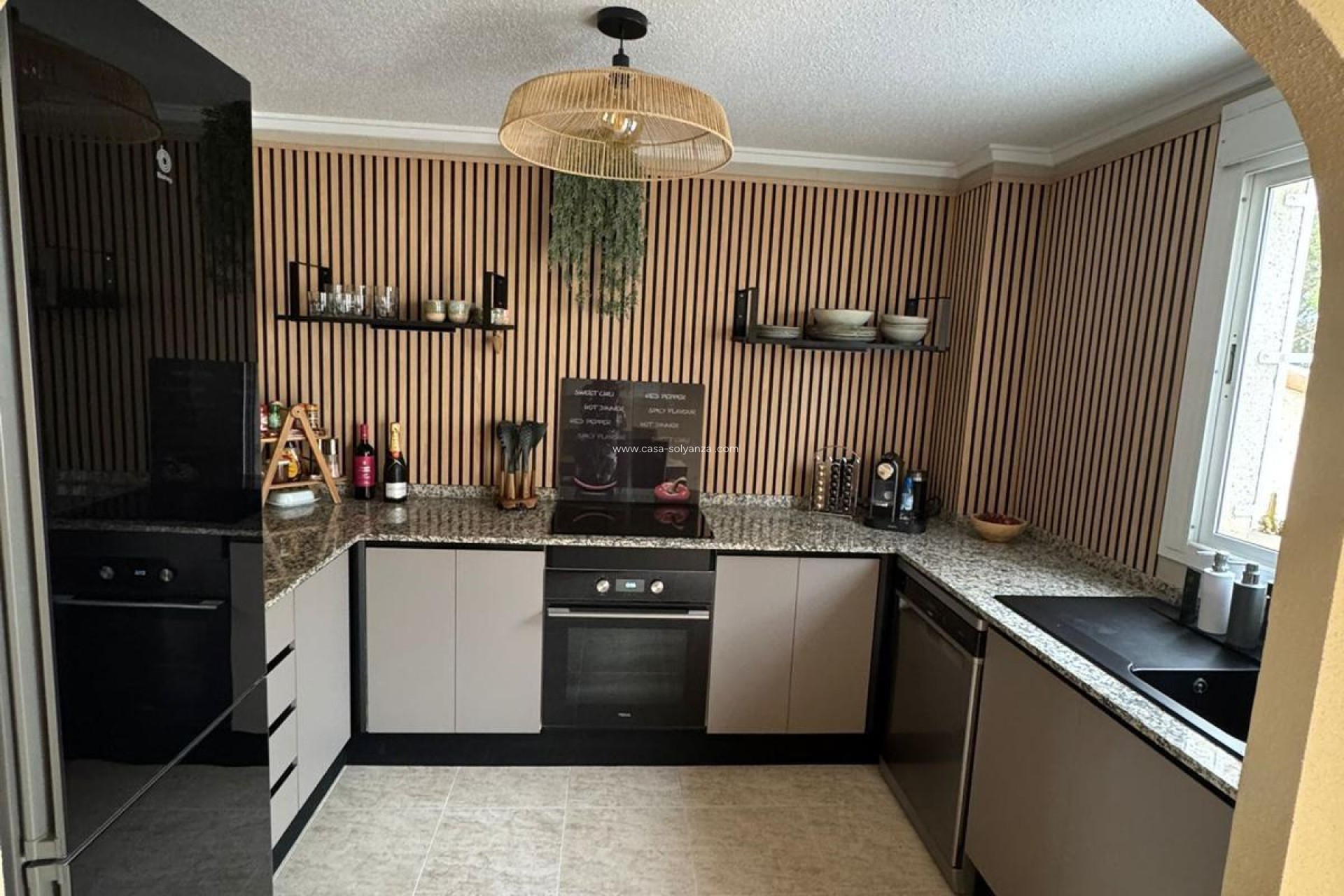 Resale - Townhouse - Rojales - Ciudad Quesada