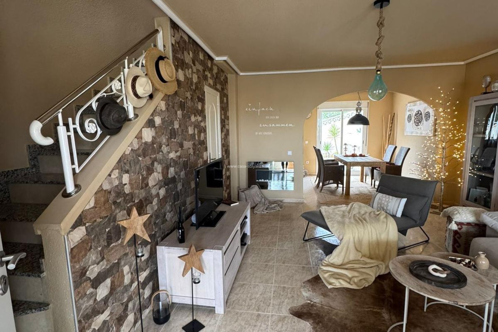 Resale - Townhouse - Rojales - Ciudad Quesada