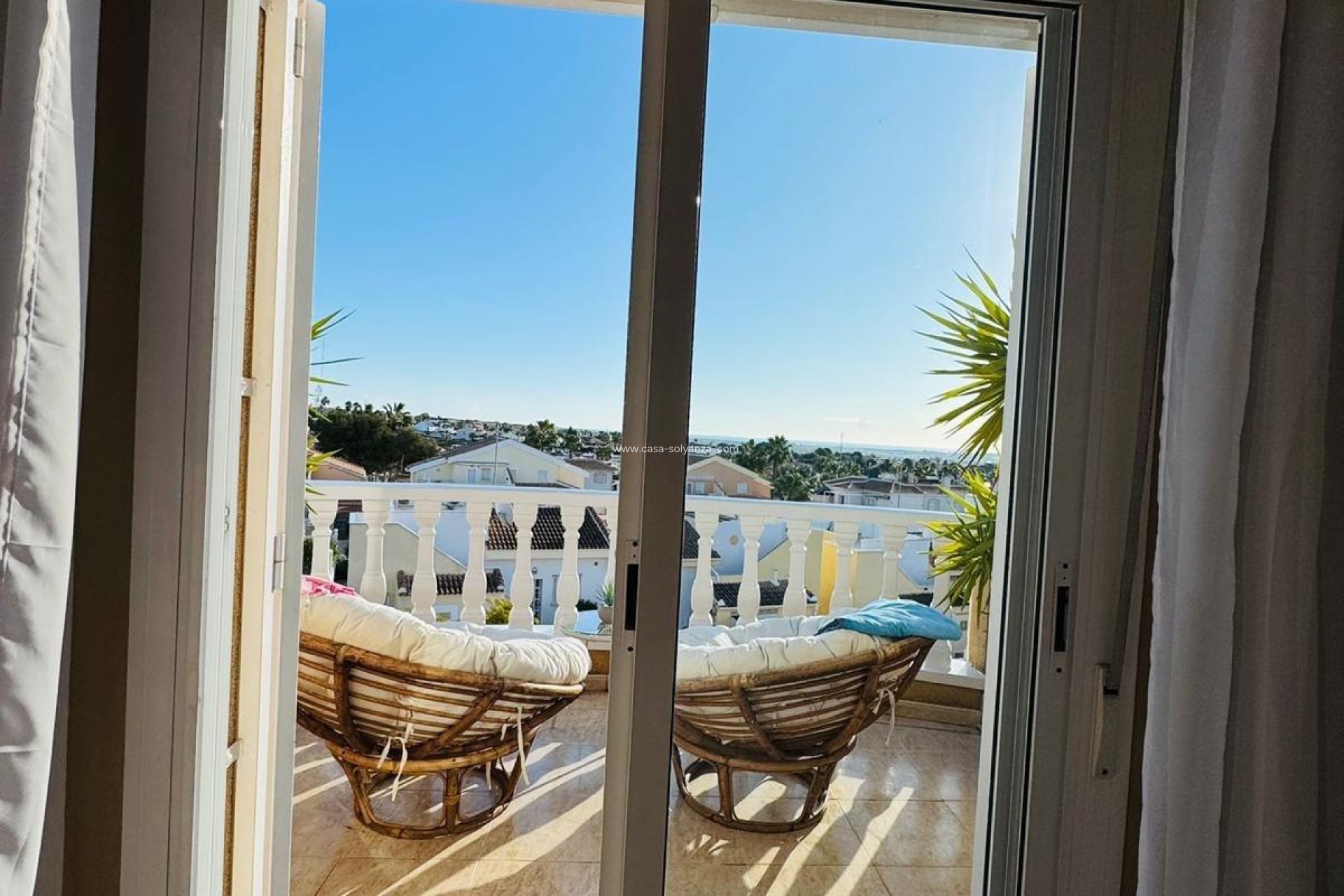 Resale - Townhouse - Rojales - Ciudad Quesada