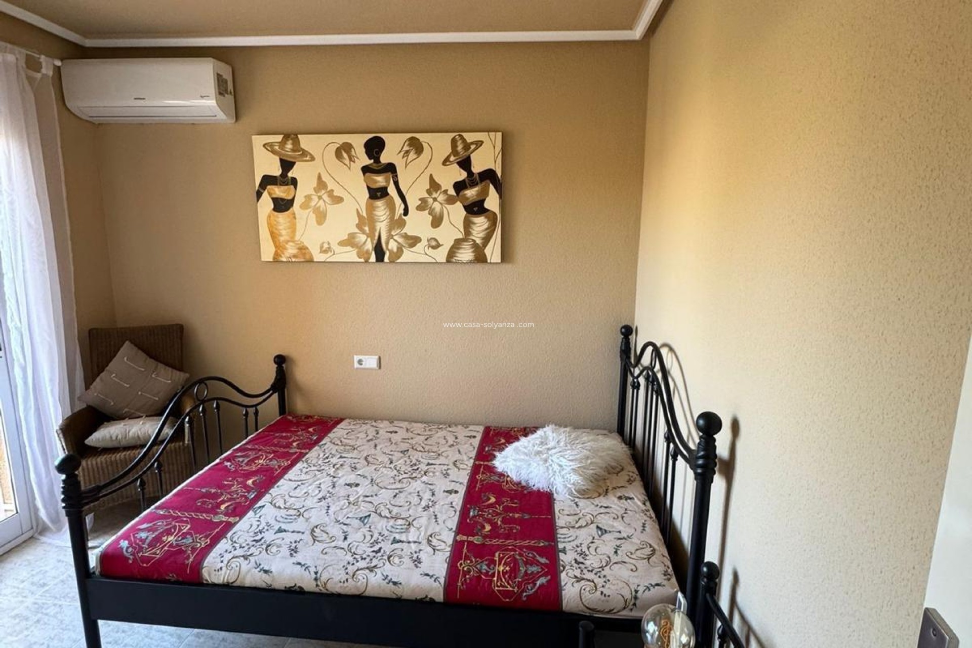 Resale - Townhouse - Rojales - Ciudad Quesada