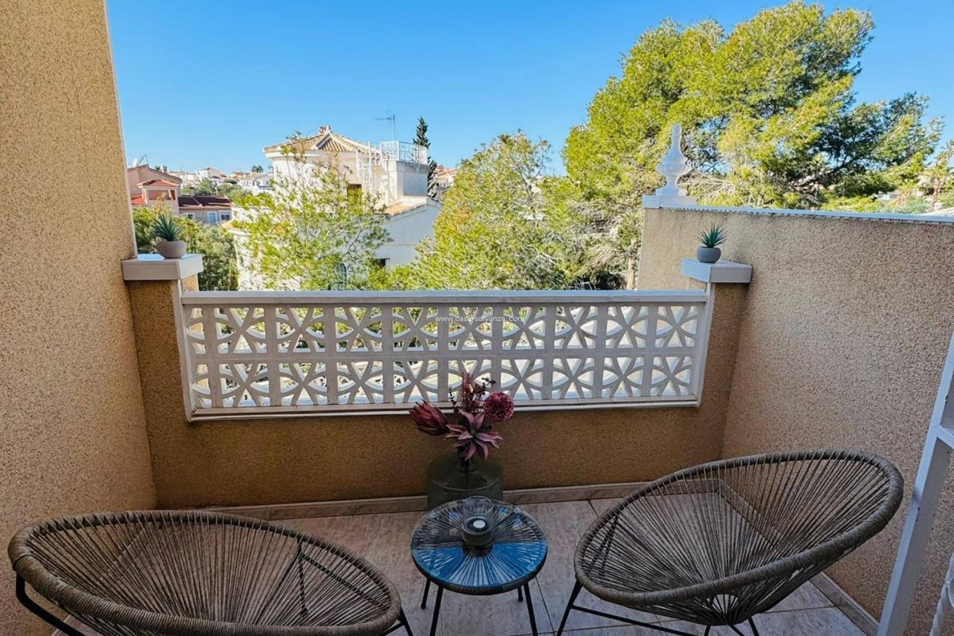 Resale - Townhouse - Rojales - Ciudad Quesada