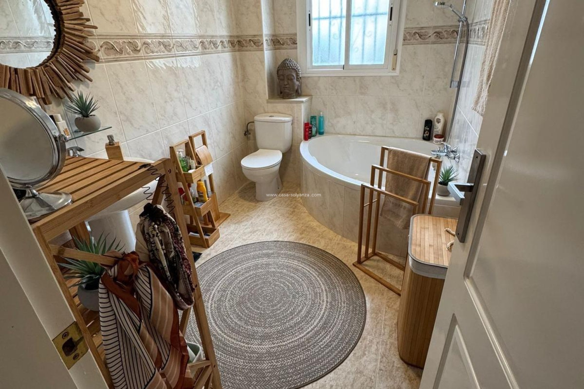 Resale - Townhouse - Rojales - Ciudad Quesada