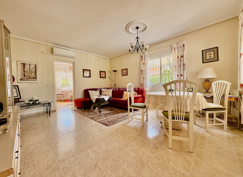 Resale - Townhouse - Rojales - Inland