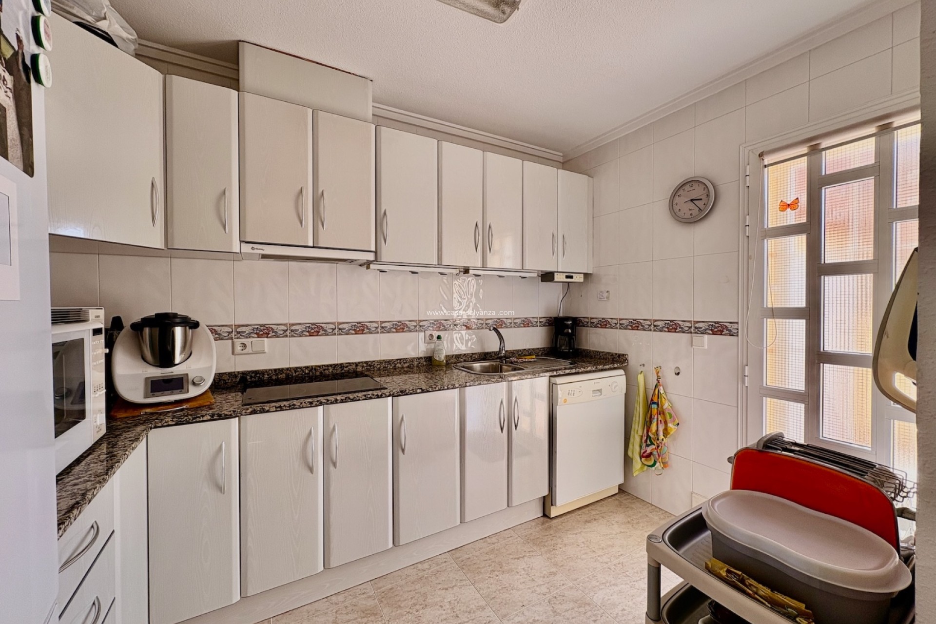 Resale - Townhouse - Rojales - Inland