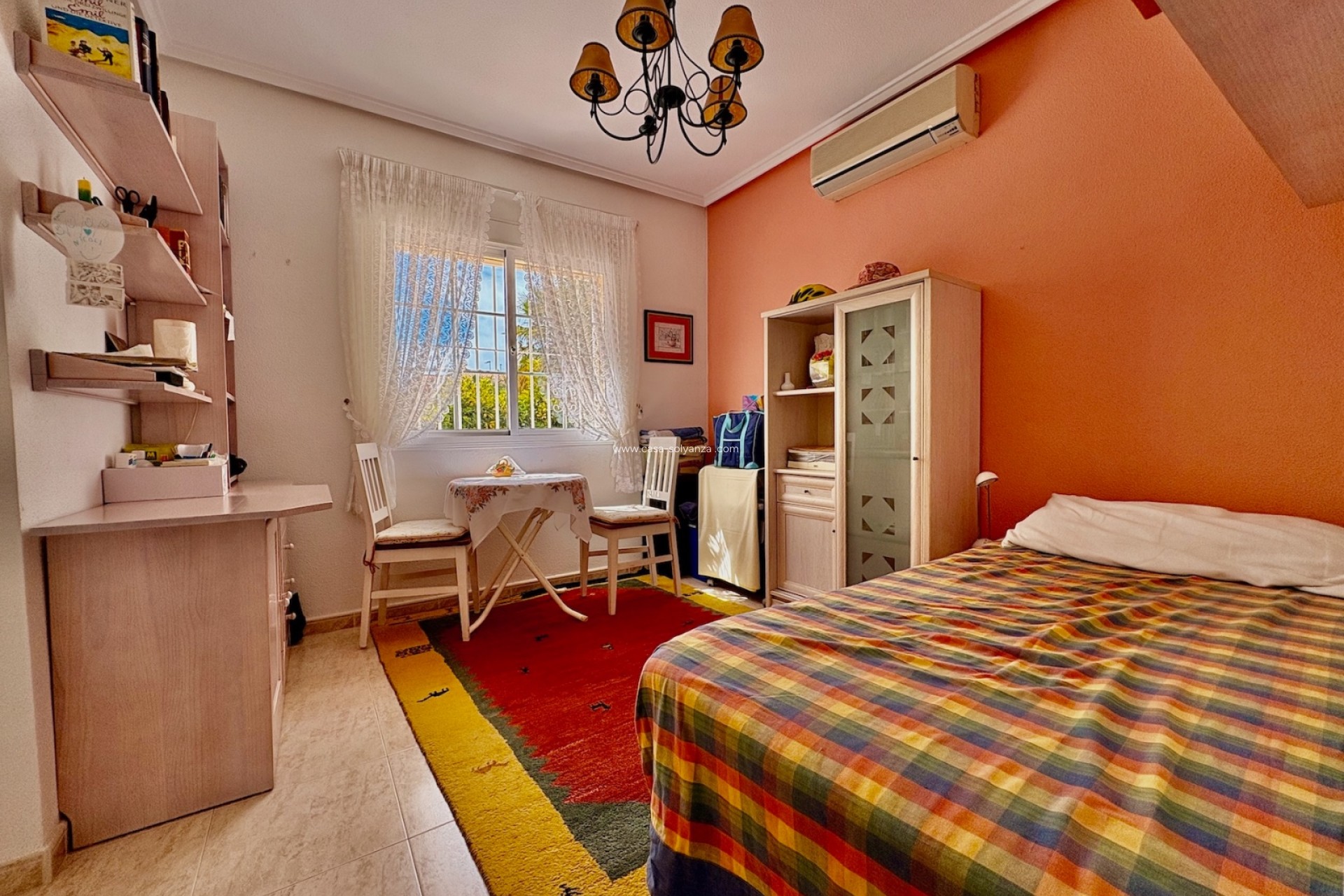 Resale - Townhouse - Rojales - Inland