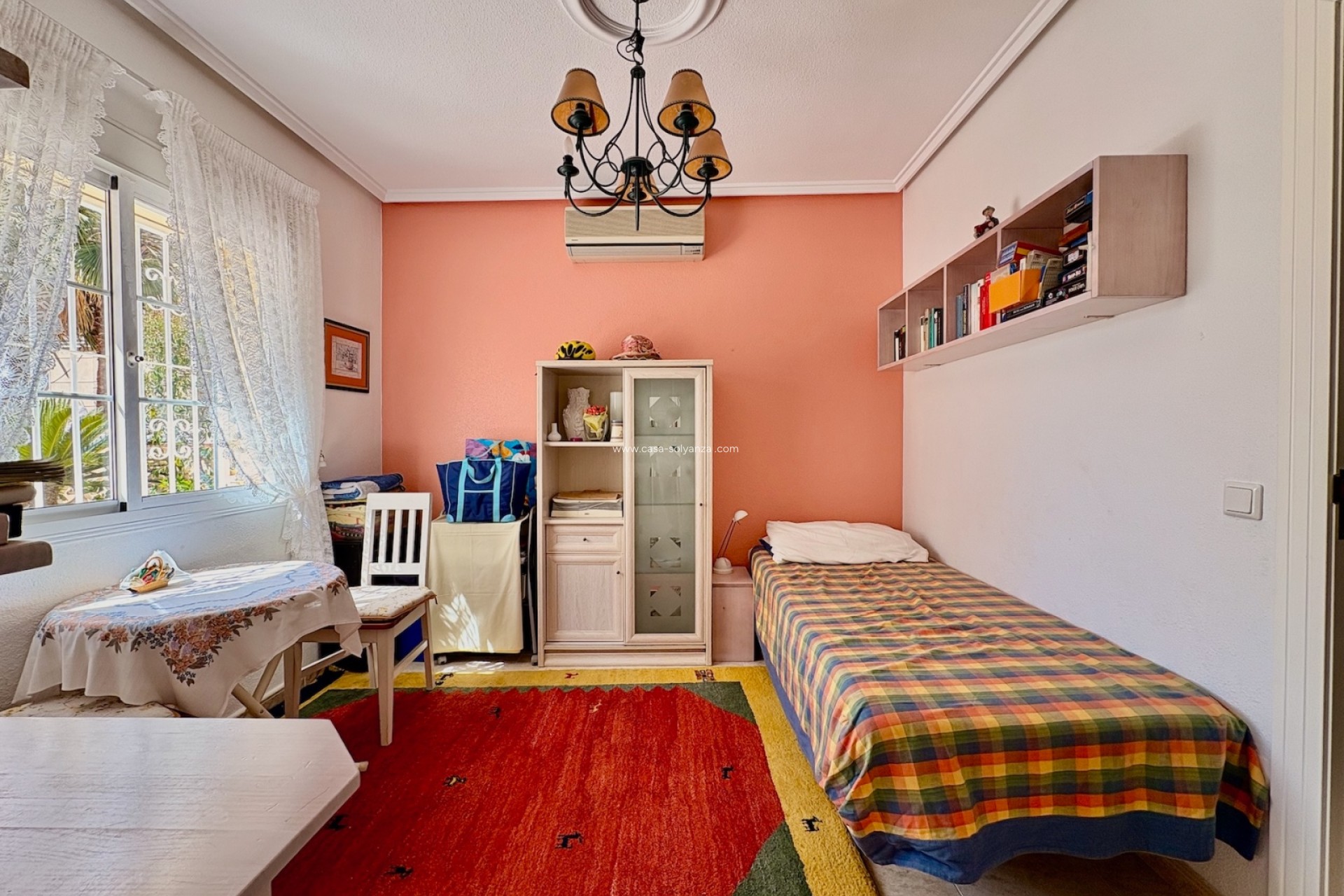 Resale - Townhouse - Rojales - Inland