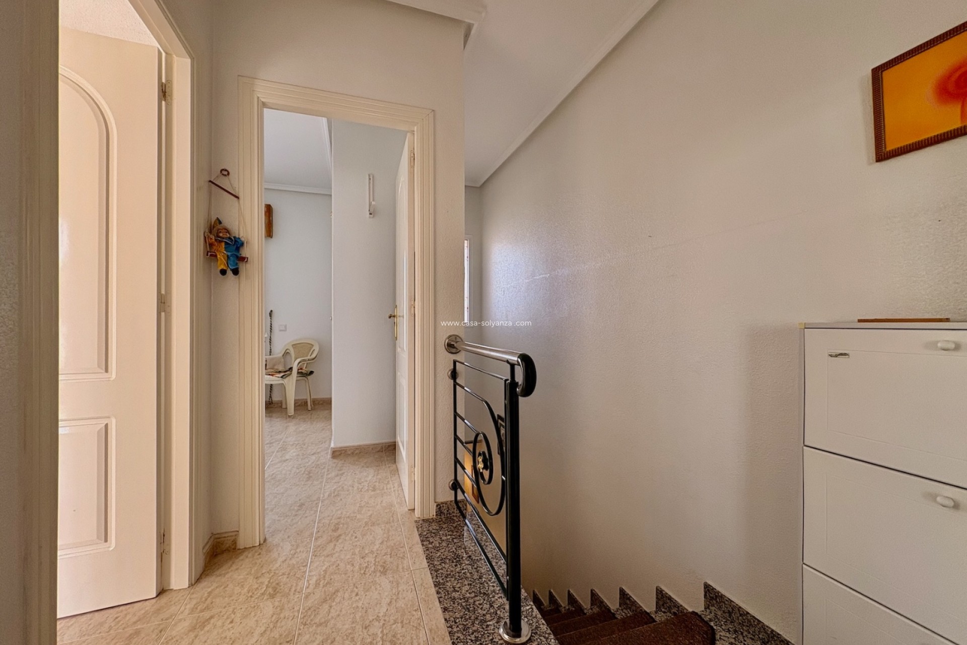 Resale - Townhouse - Rojales - Inland