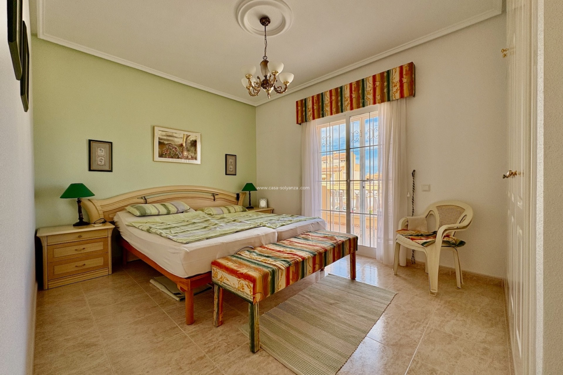 Resale - Townhouse - Rojales - Inland