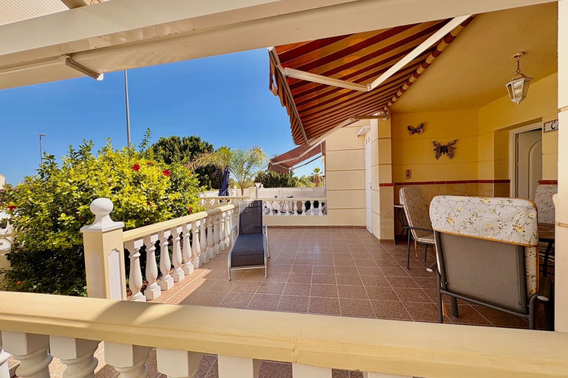 Resale - Townhouse - Rojales - Inland